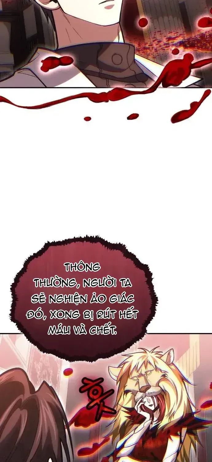 Làm Sao Sống Như Một Trị Liệu Sư Ngầm? Chap 142 - Next Chap 141