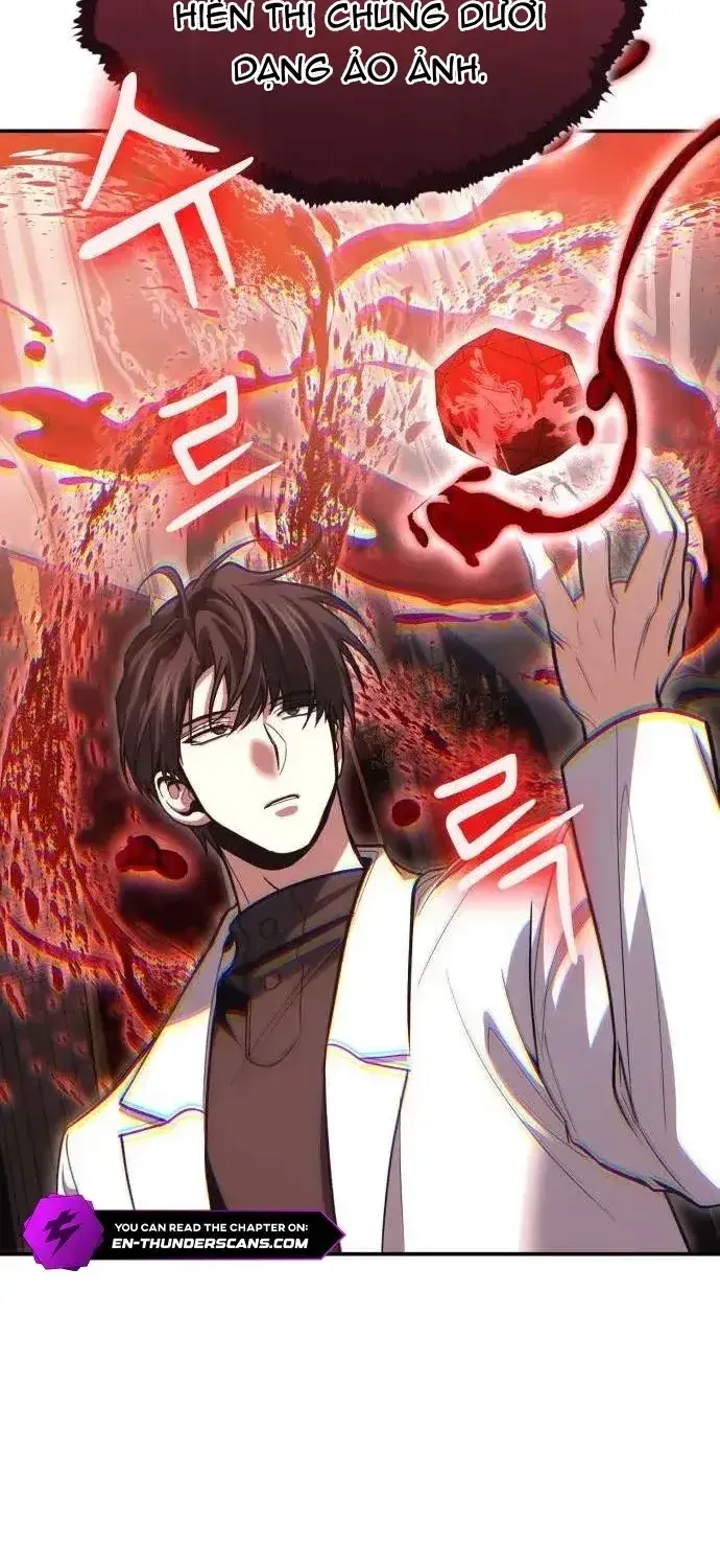 Làm Sao Sống Như Một Trị Liệu Sư Ngầm? Chap 142 - Next Chap 141
