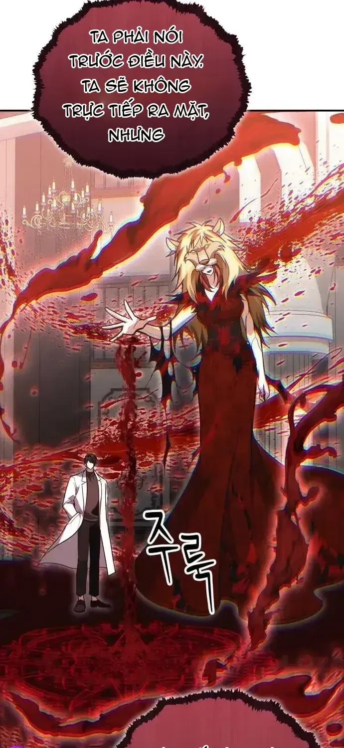 Làm Sao Sống Như Một Trị Liệu Sư Ngầm? Chap 142 - Next Chap 141