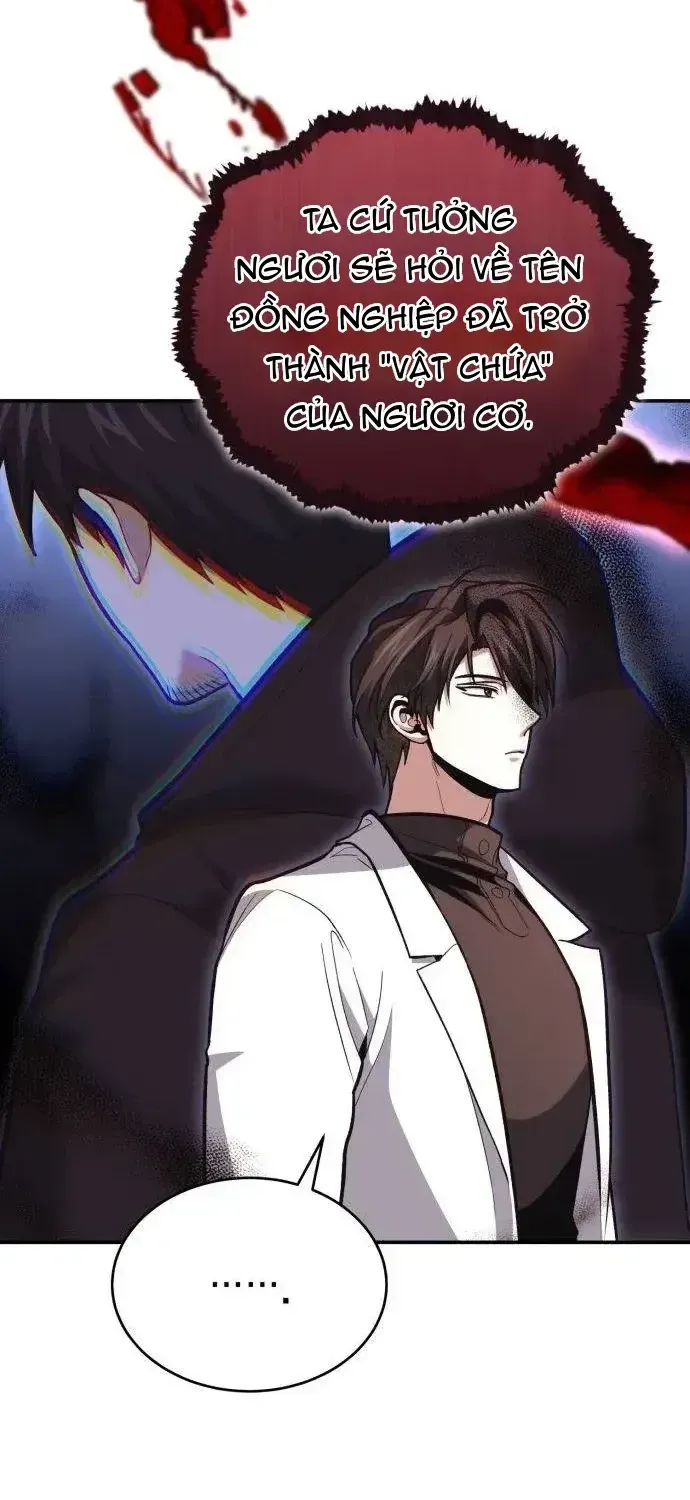 Làm Sao Sống Như Một Trị Liệu Sư Ngầm? Chap 142 - Next Chap 141