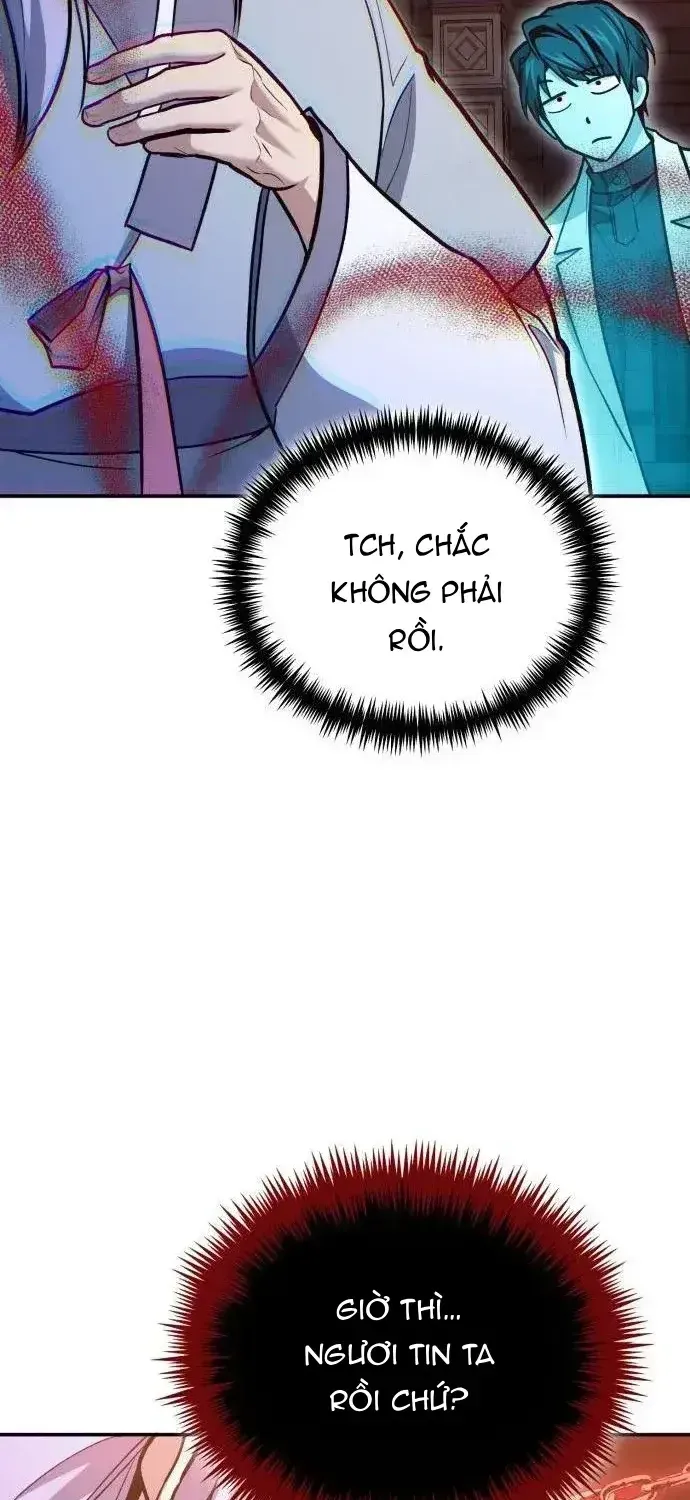 Làm Sao Sống Như Một Trị Liệu Sư Ngầm? Chap 142 - Next Chap 141