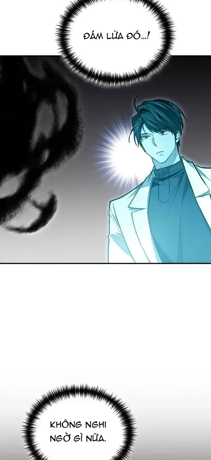 Làm Sao Sống Như Một Trị Liệu Sư Ngầm? Chap 142 - Next Chap 141