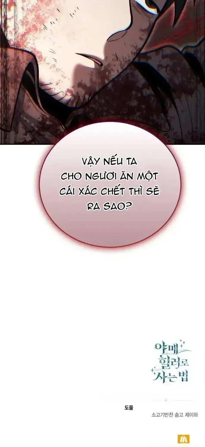 Làm Sao Sống Như Một Trị Liệu Sư Ngầm? Chap 142 - Next Chap 141