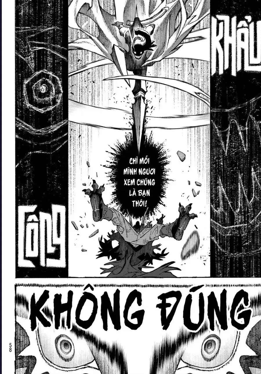 Gachiakuta Chap 162.2 - Next Chap 162