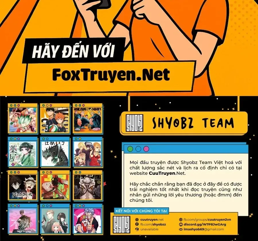 Gachiakuta Chap 163 - Next Chap 162.2