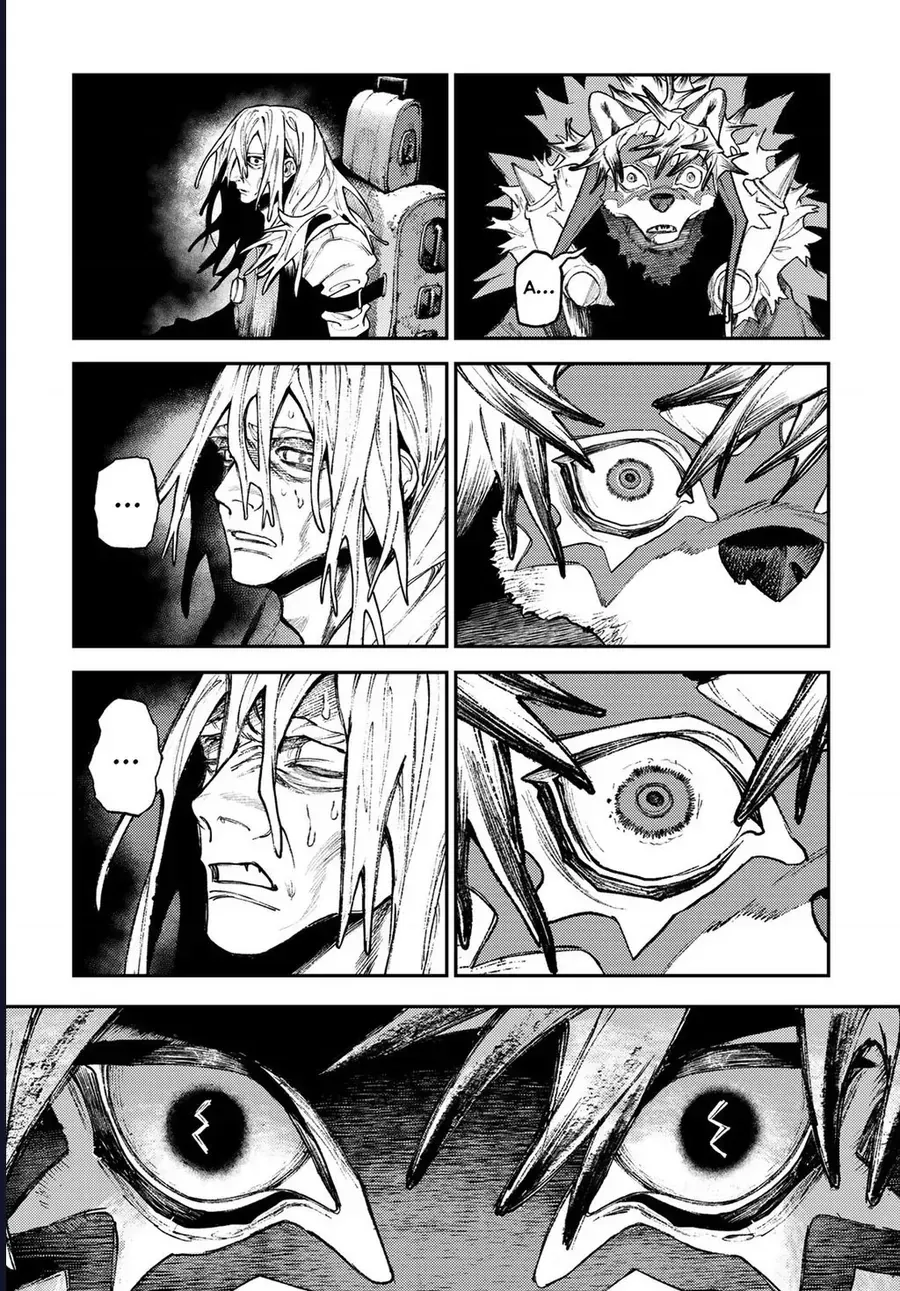 Gachiakuta Chap 164 - Next Chap 163