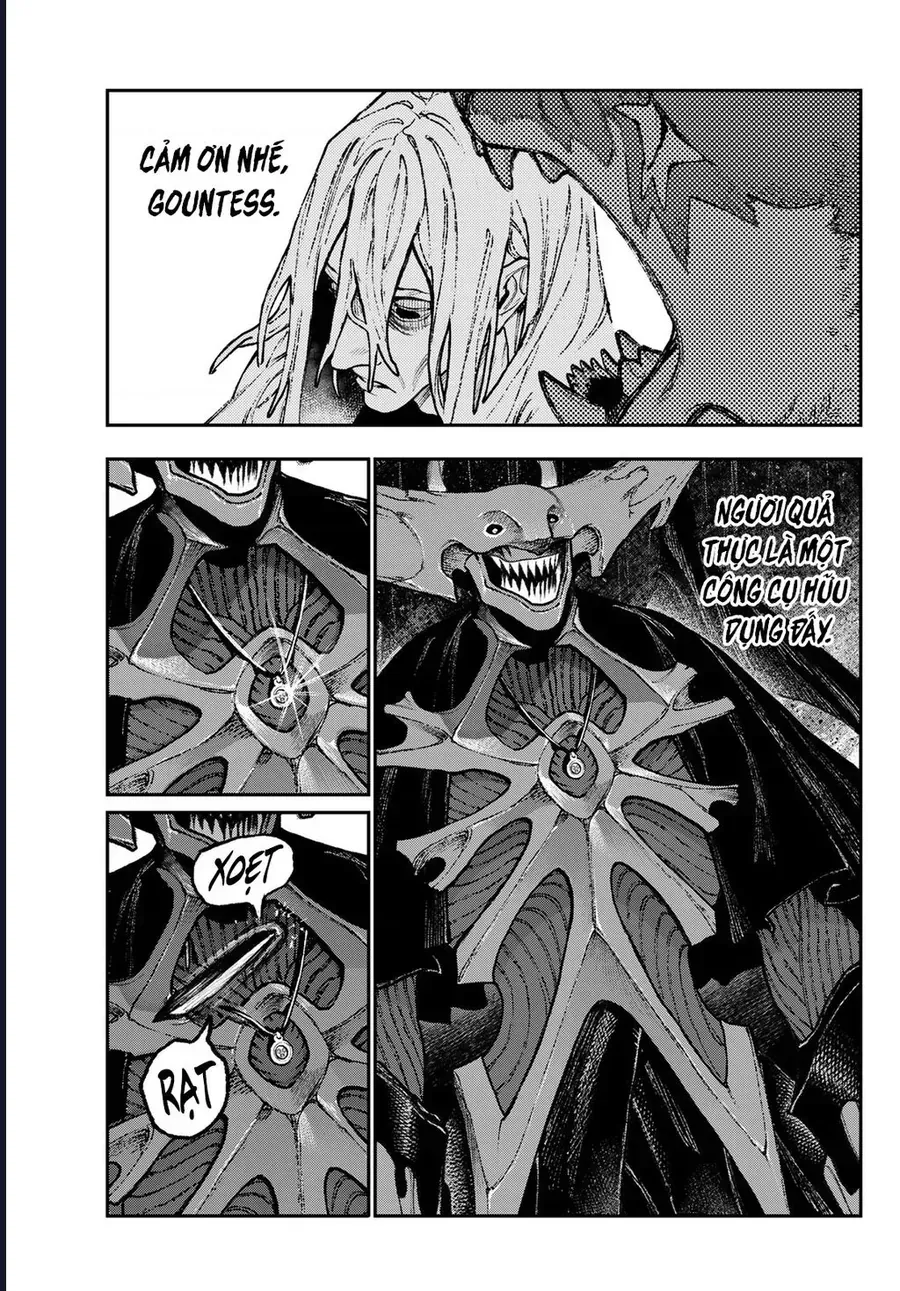 Gachiakuta Chap 164 - Next Chap 163