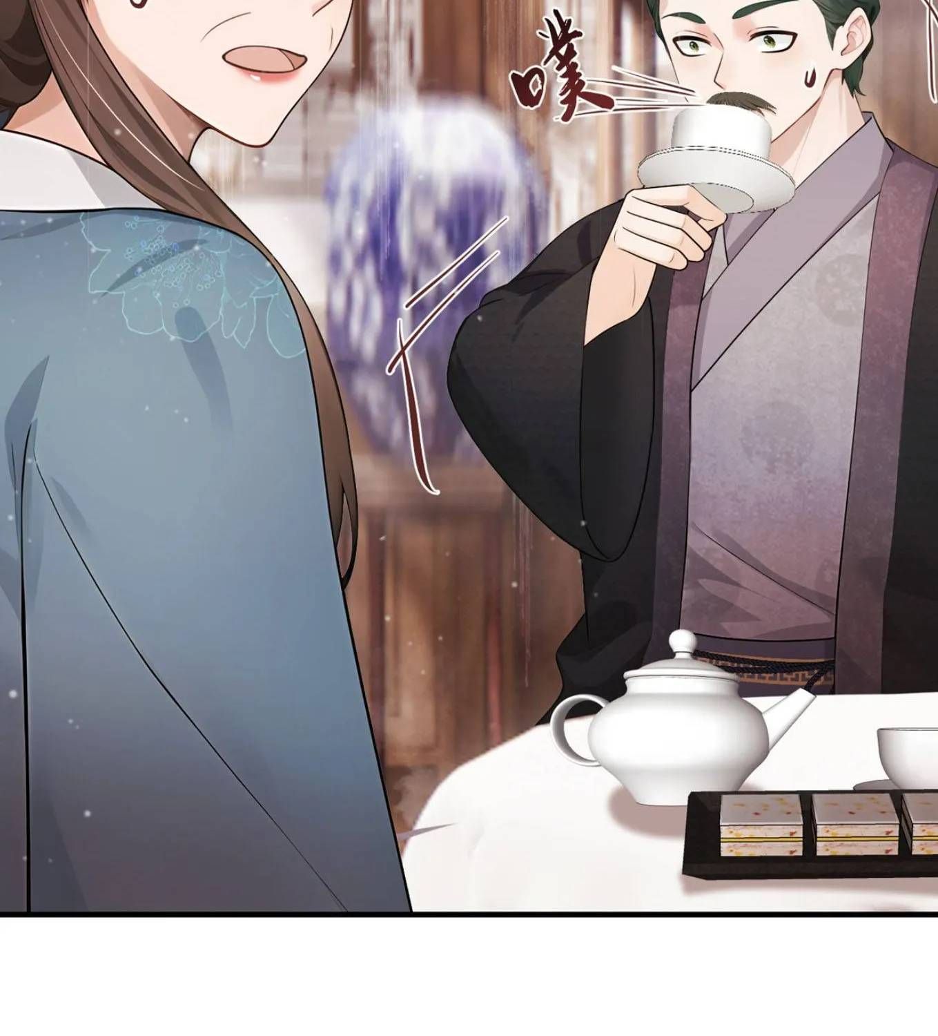 Ta Mang Siêu Thị Xuyên Không Về Cổ Đại Nuôi Tể Tướng Chap 79 - Next Chap 78