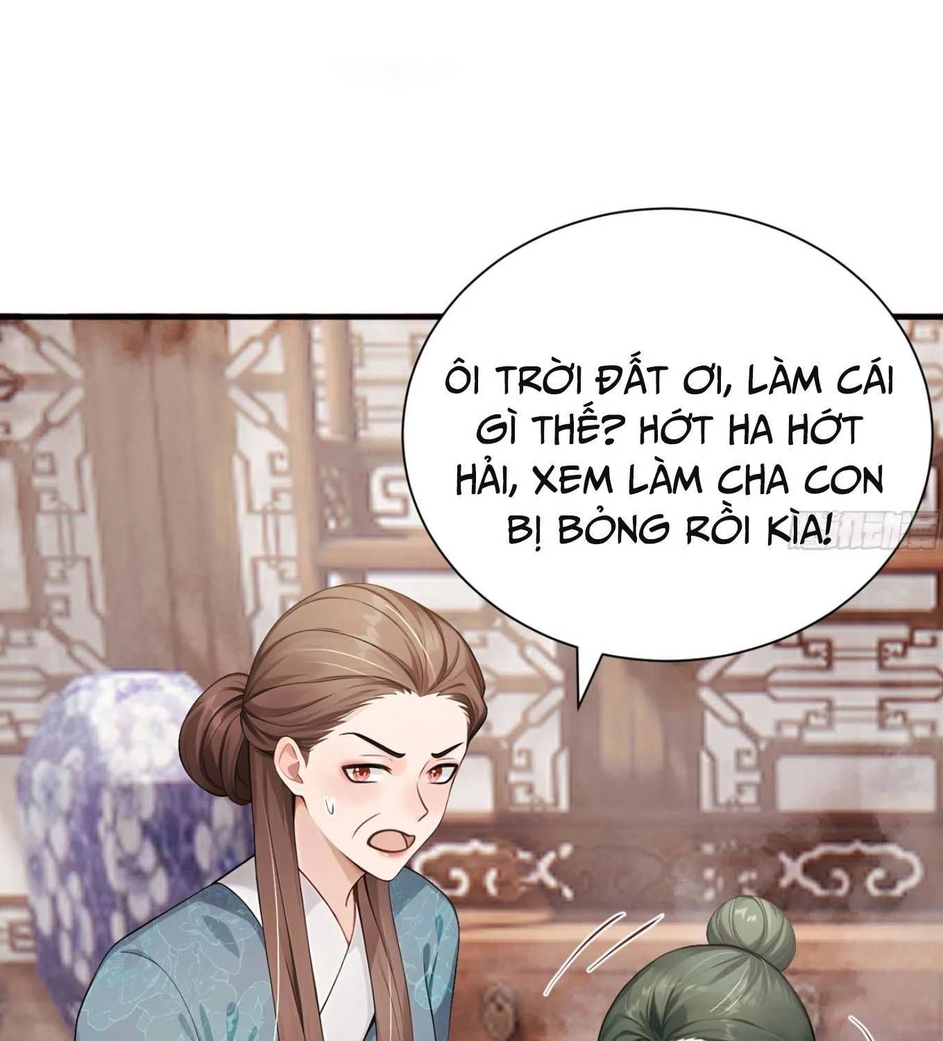 Ta Mang Siêu Thị Xuyên Không Về Cổ Đại Nuôi Tể Tướng Chap 79 - Next Chap 78