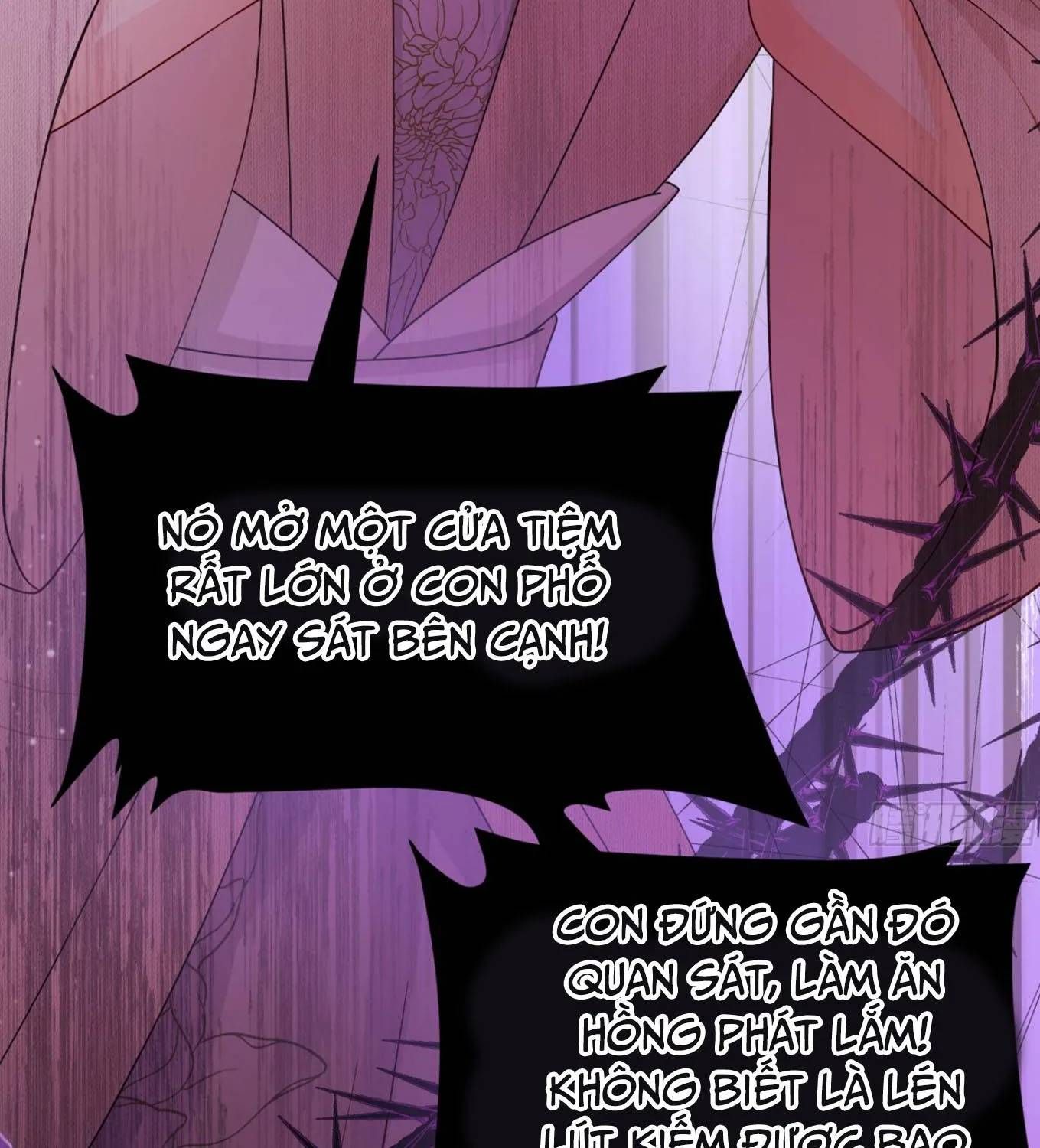 Ta Mang Siêu Thị Xuyên Không Về Cổ Đại Nuôi Tể Tướng Chap 79 - Next Chap 78