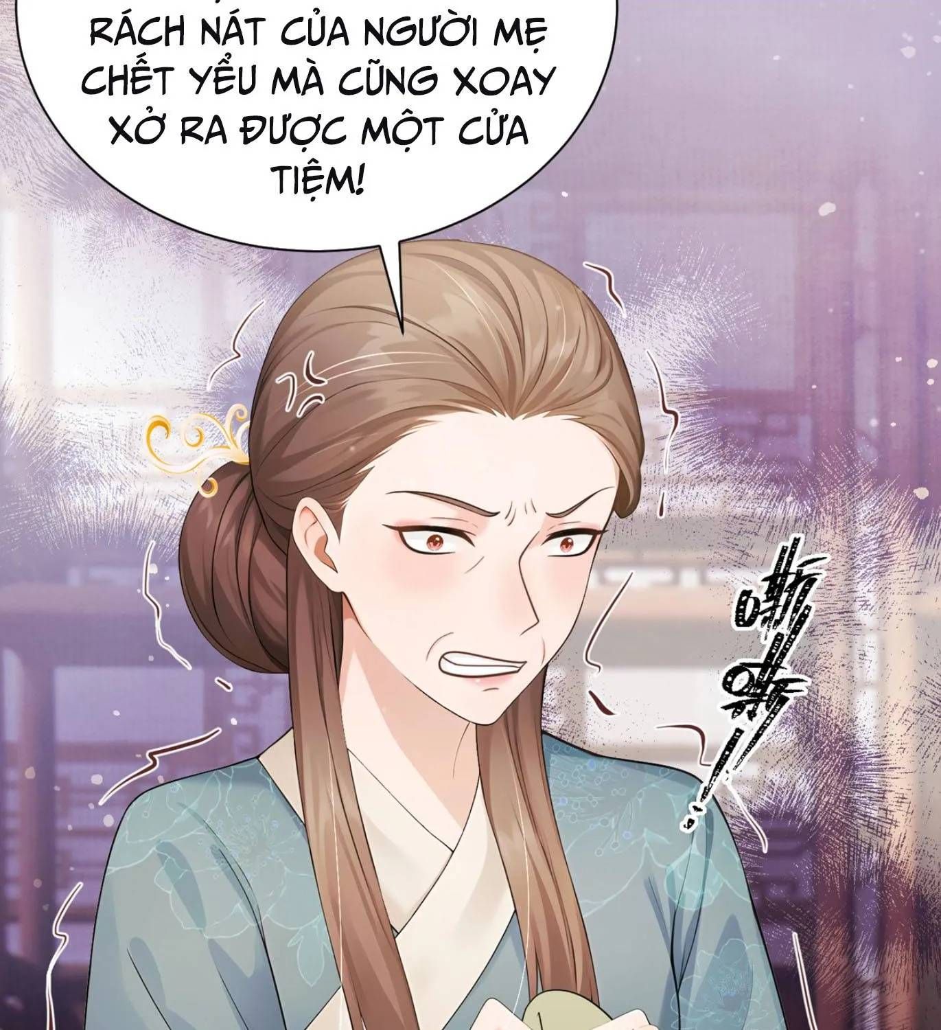 Ta Mang Siêu Thị Xuyên Không Về Cổ Đại Nuôi Tể Tướng Chap 79 - Next Chap 78