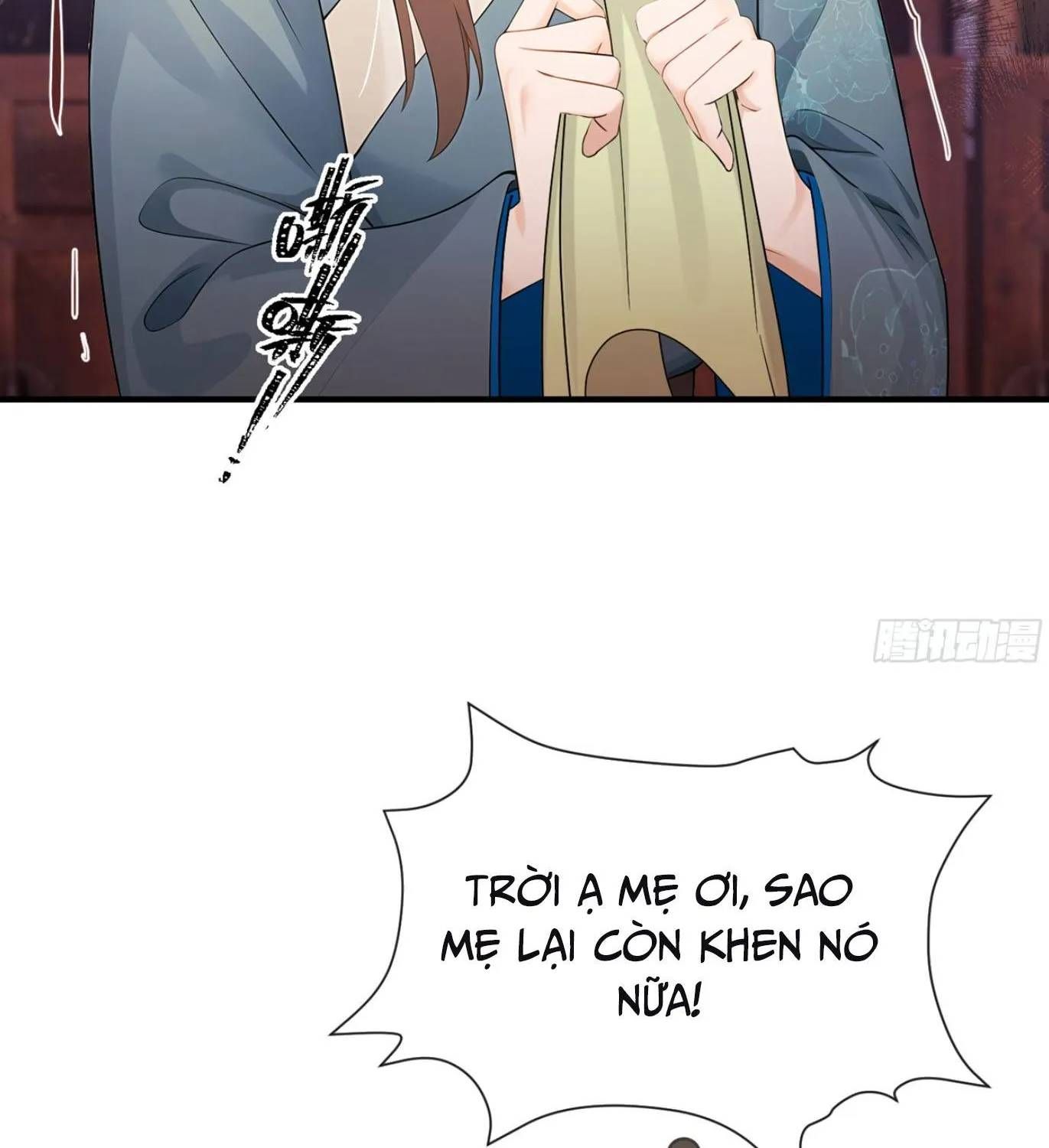 Ta Mang Siêu Thị Xuyên Không Về Cổ Đại Nuôi Tể Tướng Chap 79 - Next Chap 78