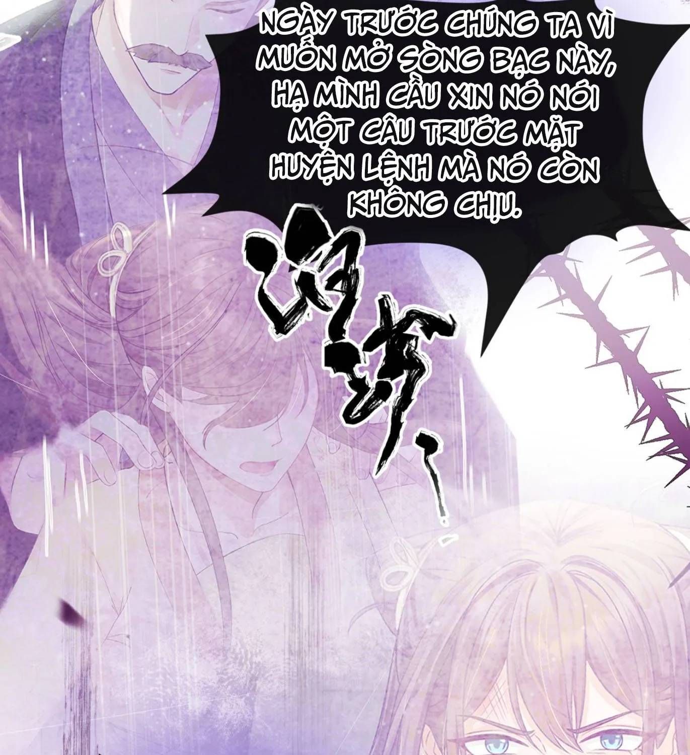 Ta Mang Siêu Thị Xuyên Không Về Cổ Đại Nuôi Tể Tướng Chap 79 - Next Chap 78