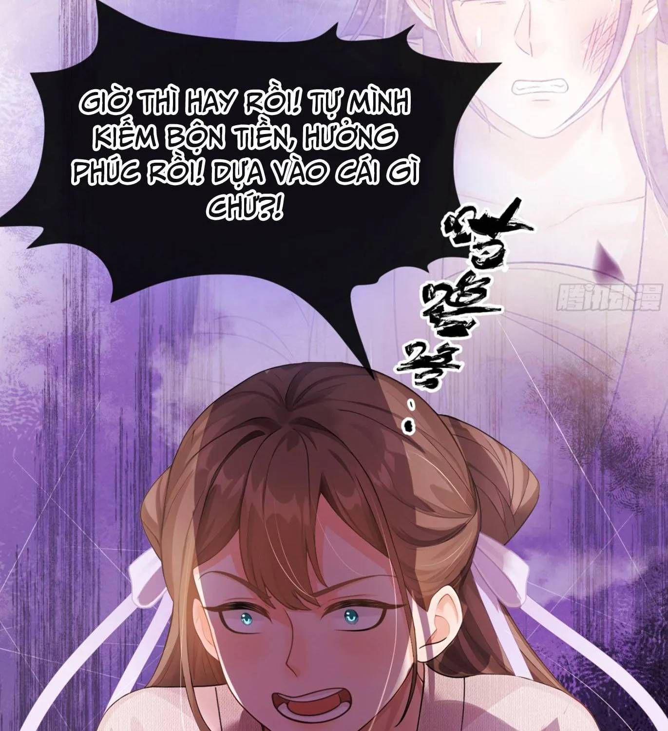 Ta Mang Siêu Thị Xuyên Không Về Cổ Đại Nuôi Tể Tướng Chap 79 - Next Chap 78