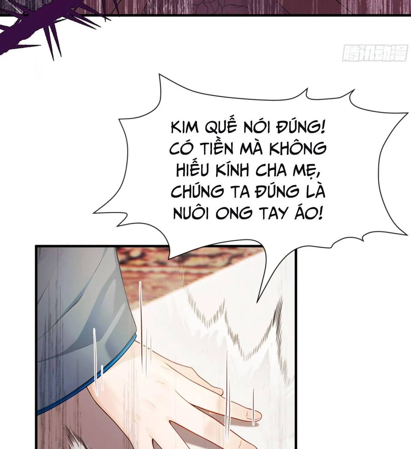 Ta Mang Siêu Thị Xuyên Không Về Cổ Đại Nuôi Tể Tướng Chap 79 - Next Chap 78