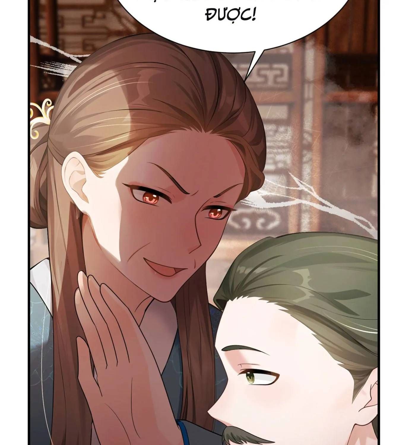 Ta Mang Siêu Thị Xuyên Không Về Cổ Đại Nuôi Tể Tướng Chap 79 - Next Chap 78