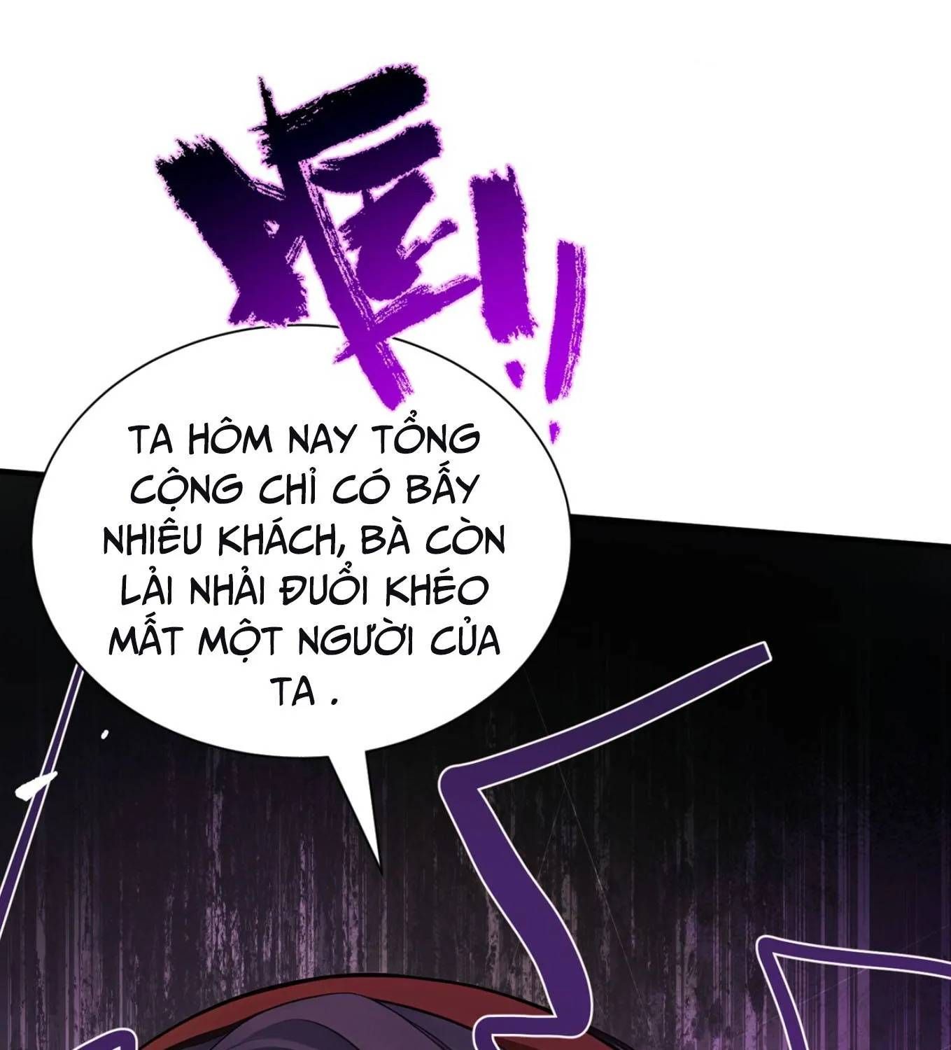 Ta Mang Siêu Thị Xuyên Không Về Cổ Đại Nuôi Tể Tướng Chap 79 - Next Chap 78