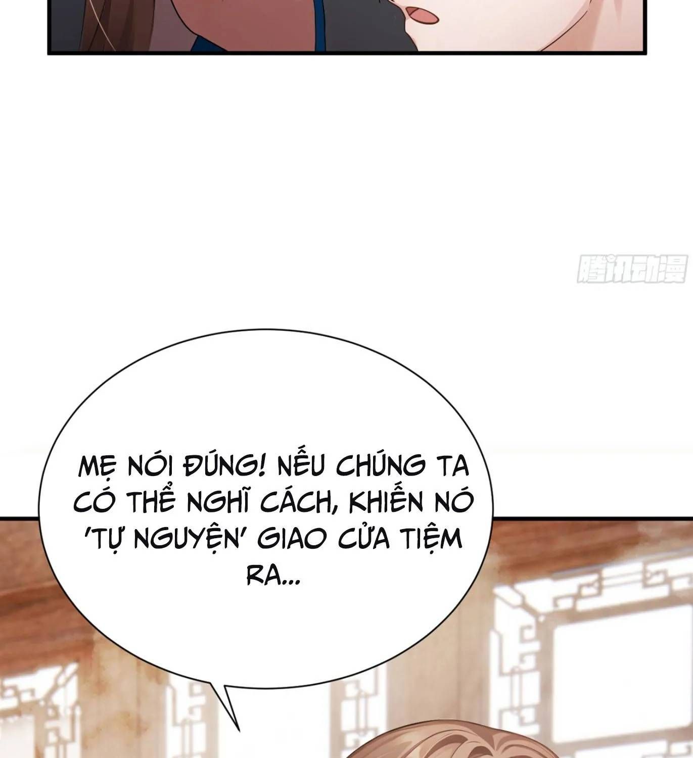 Ta Mang Siêu Thị Xuyên Không Về Cổ Đại Nuôi Tể Tướng Chap 79 - Next Chap 78