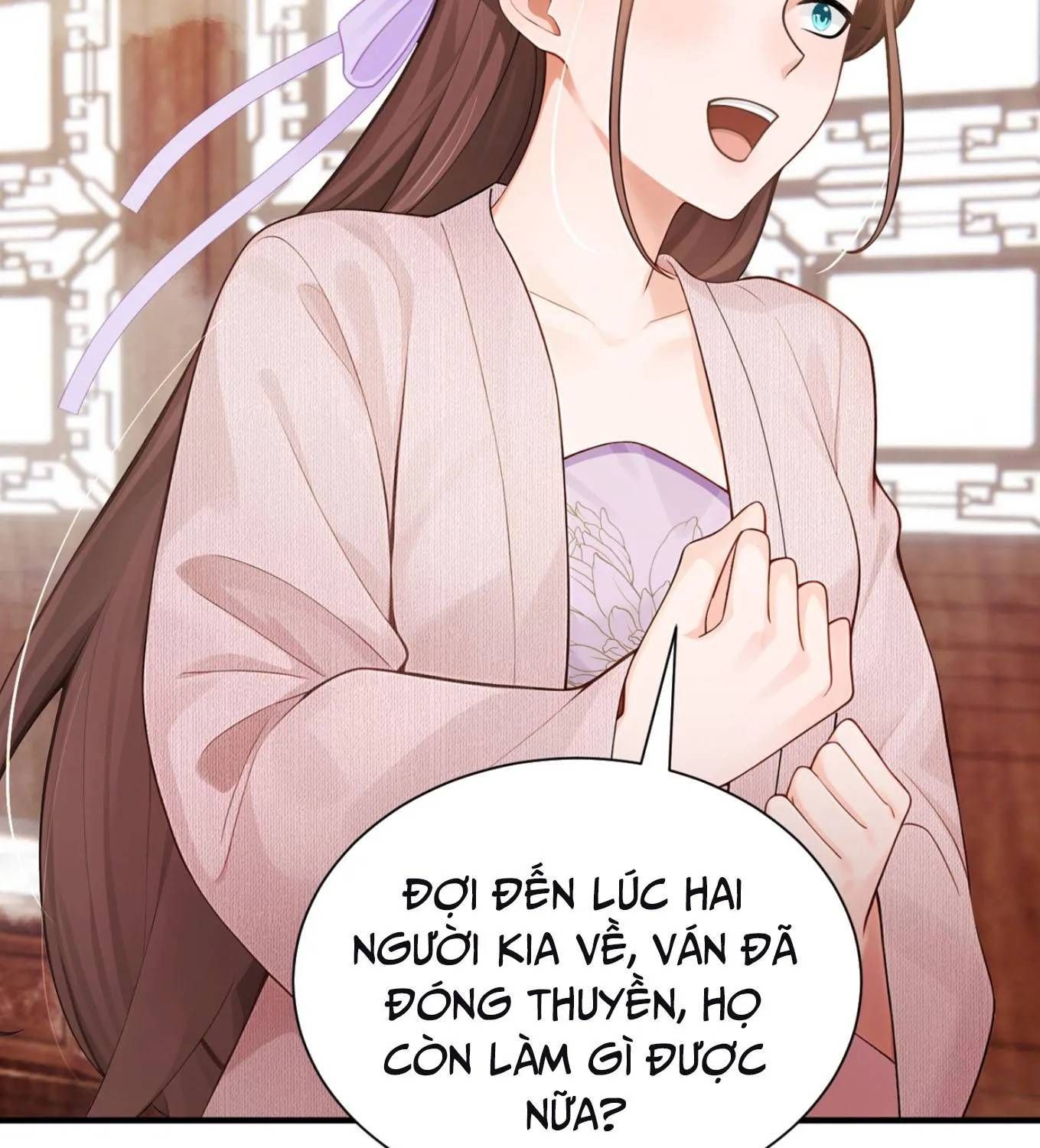 Ta Mang Siêu Thị Xuyên Không Về Cổ Đại Nuôi Tể Tướng Chap 79 - Next Chap 78