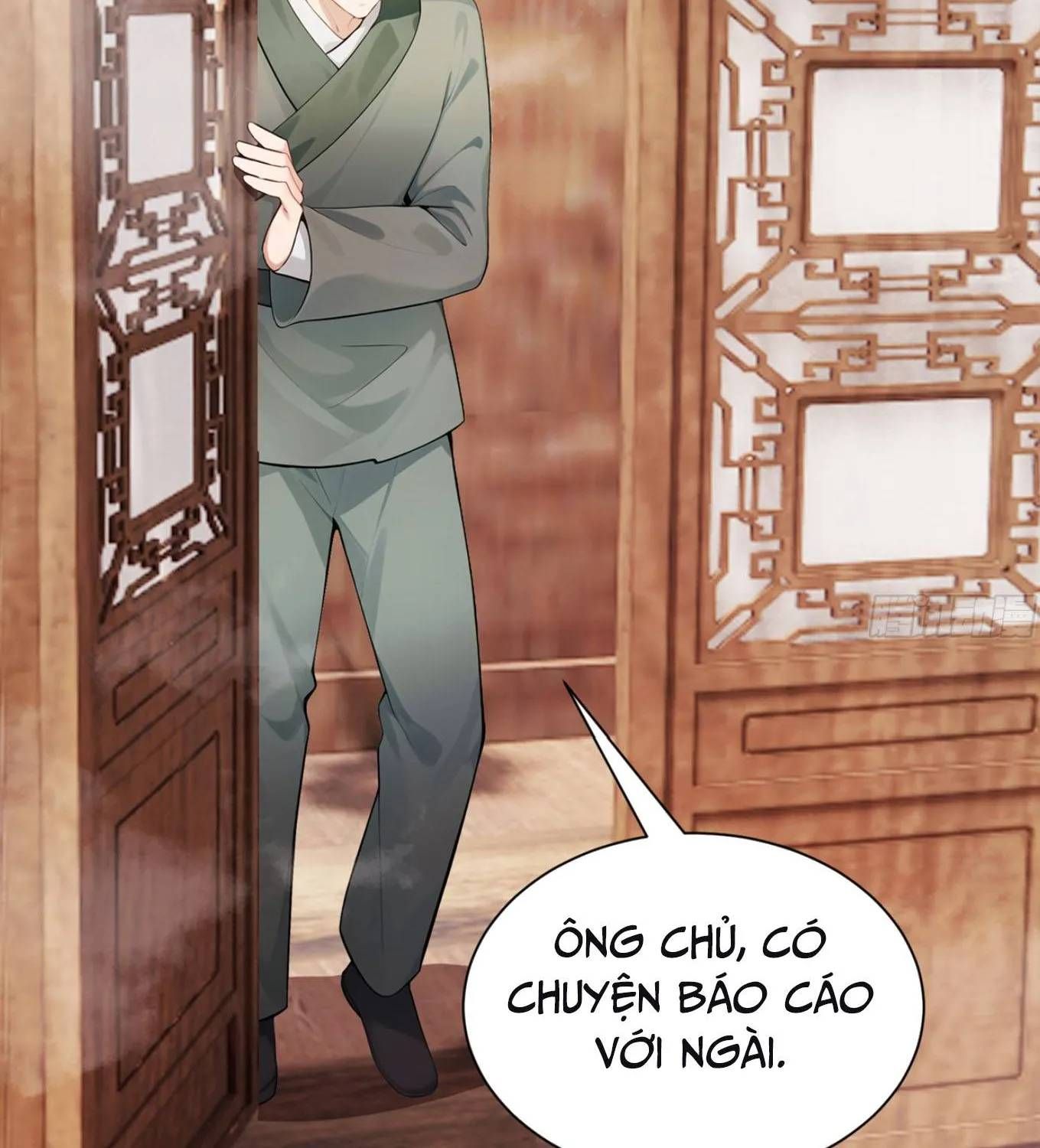 Ta Mang Siêu Thị Xuyên Không Về Cổ Đại Nuôi Tể Tướng Chap 79 - Next Chap 78