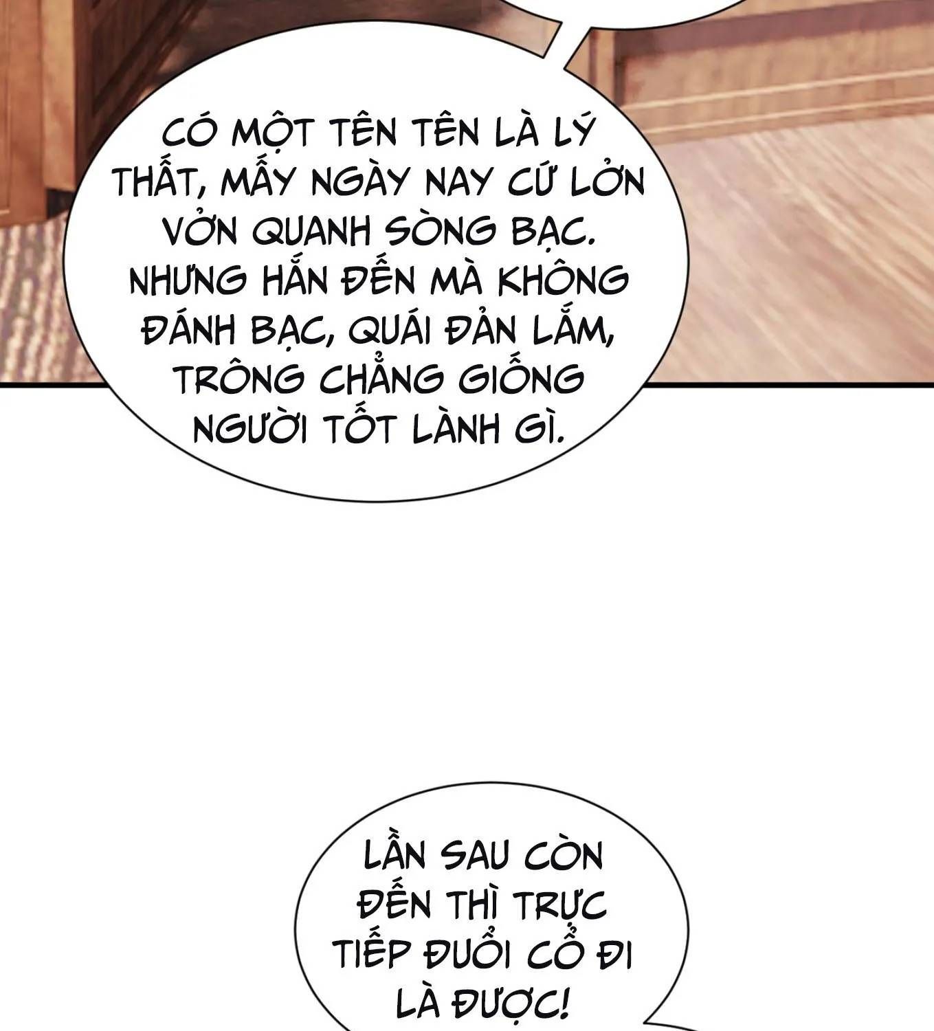 Ta Mang Siêu Thị Xuyên Không Về Cổ Đại Nuôi Tể Tướng Chap 79 - Next Chap 78