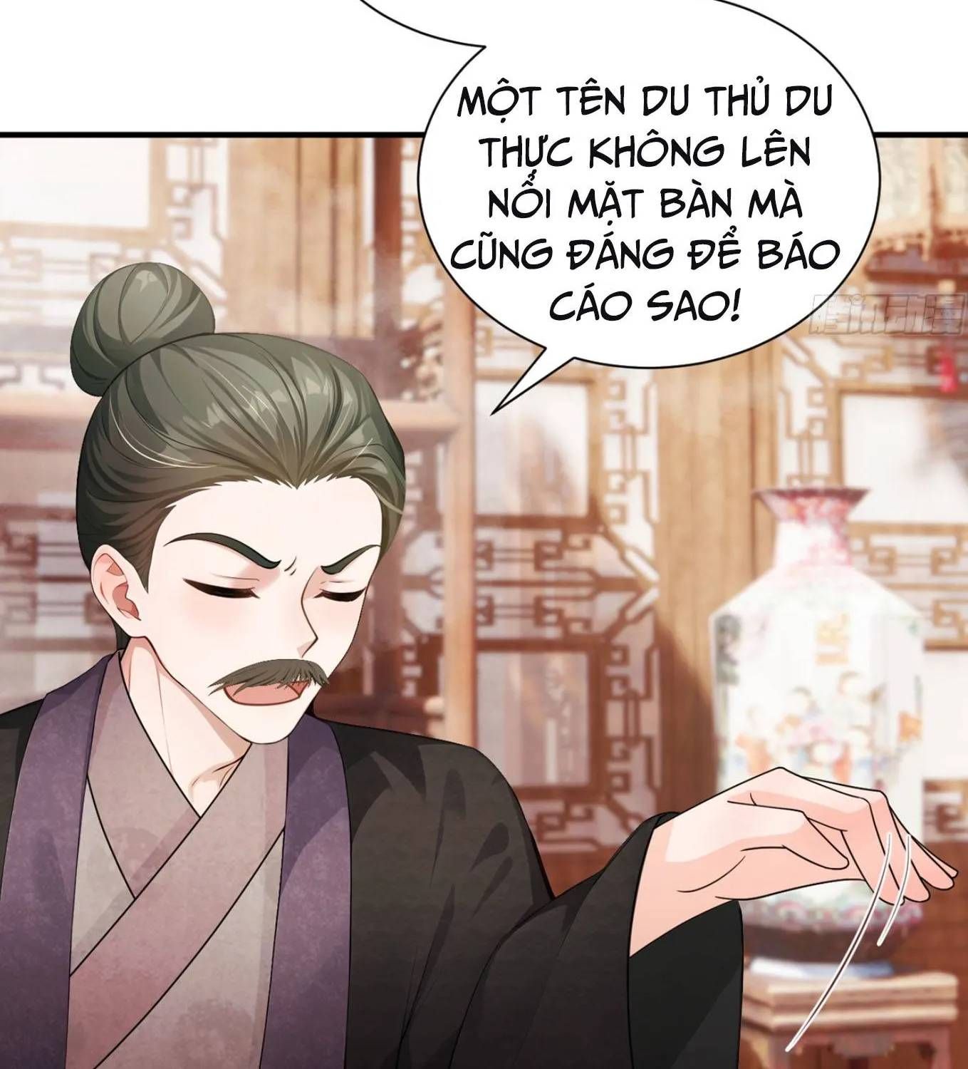 Ta Mang Siêu Thị Xuyên Không Về Cổ Đại Nuôi Tể Tướng Chap 79 - Next Chap 78