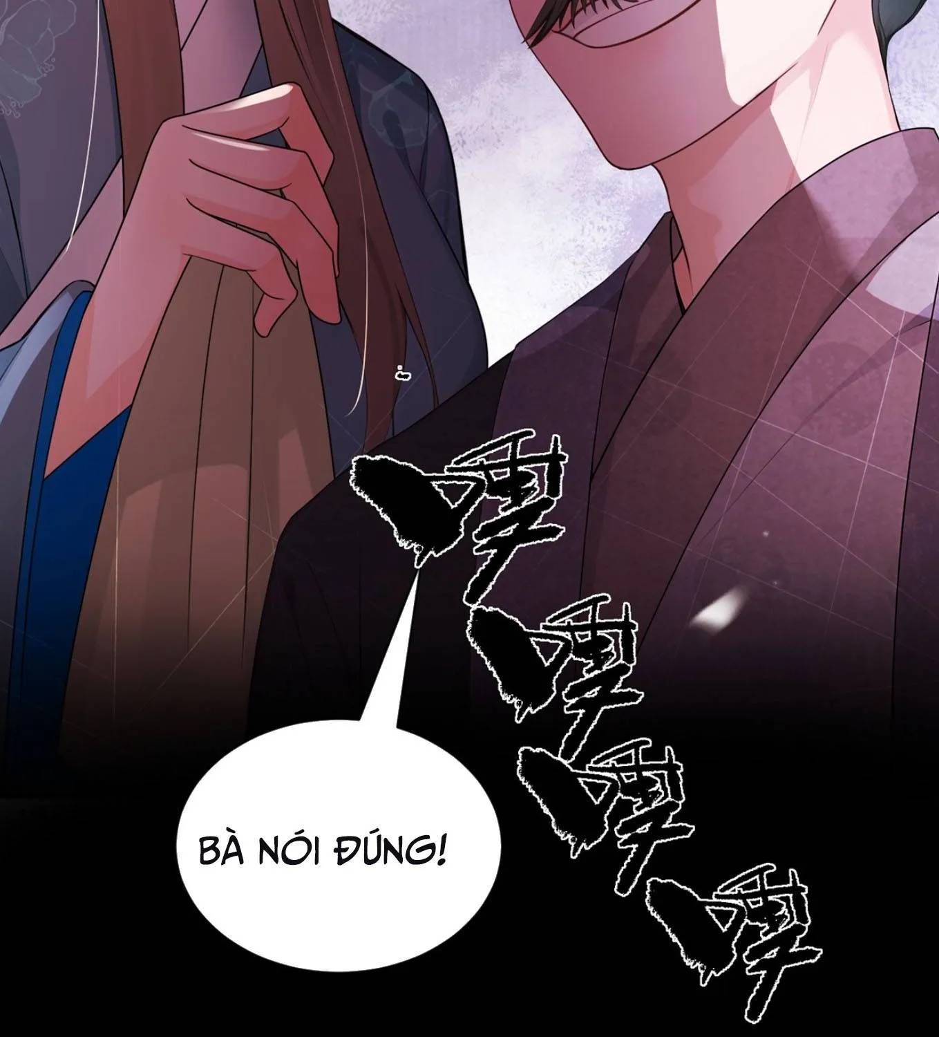 Ta Mang Siêu Thị Xuyên Không Về Cổ Đại Nuôi Tể Tướng Chap 79 - Next Chap 78