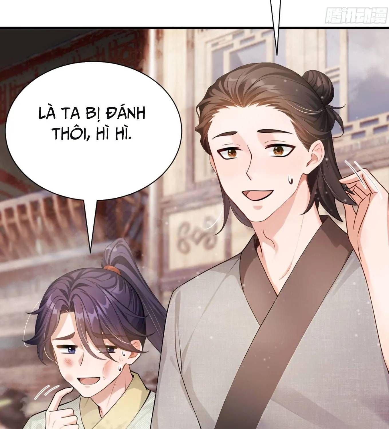 Ta Mang Siêu Thị Xuyên Không Về Cổ Đại Nuôi Tể Tướng Chap 79 - Next Chap 78