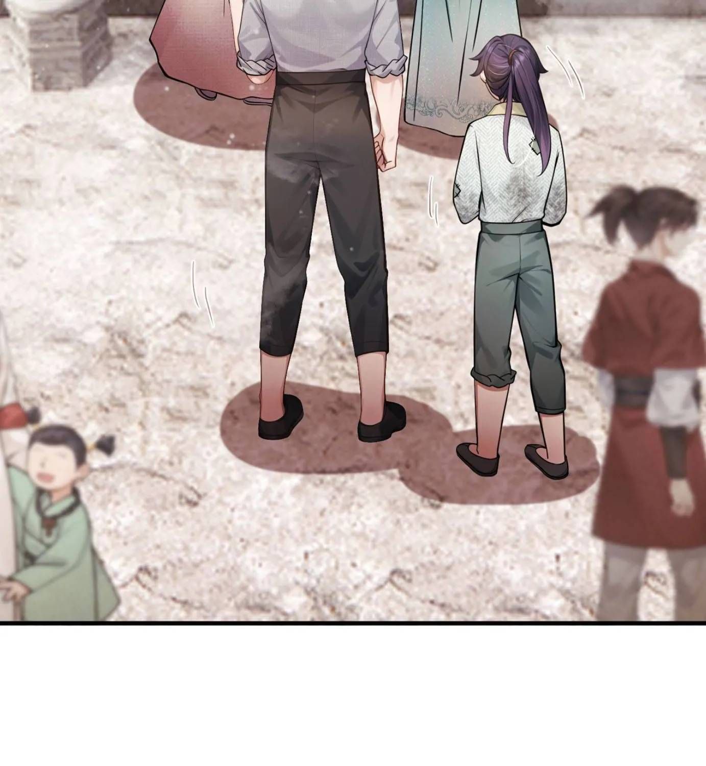 Ta Mang Siêu Thị Xuyên Không Về Cổ Đại Nuôi Tể Tướng Chap 79 - Next Chap 78