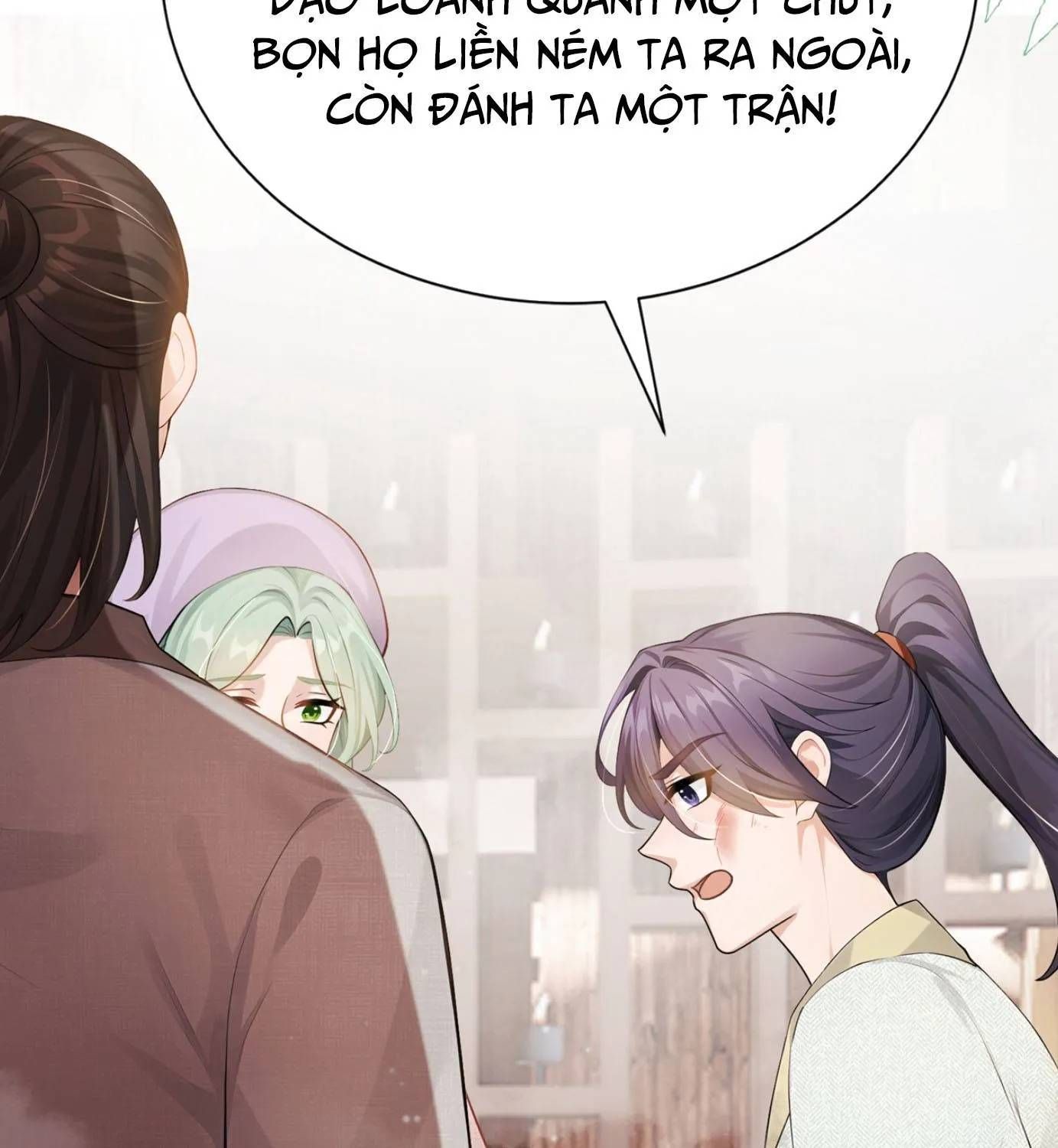 Ta Mang Siêu Thị Xuyên Không Về Cổ Đại Nuôi Tể Tướng Chap 79 - Next Chap 78