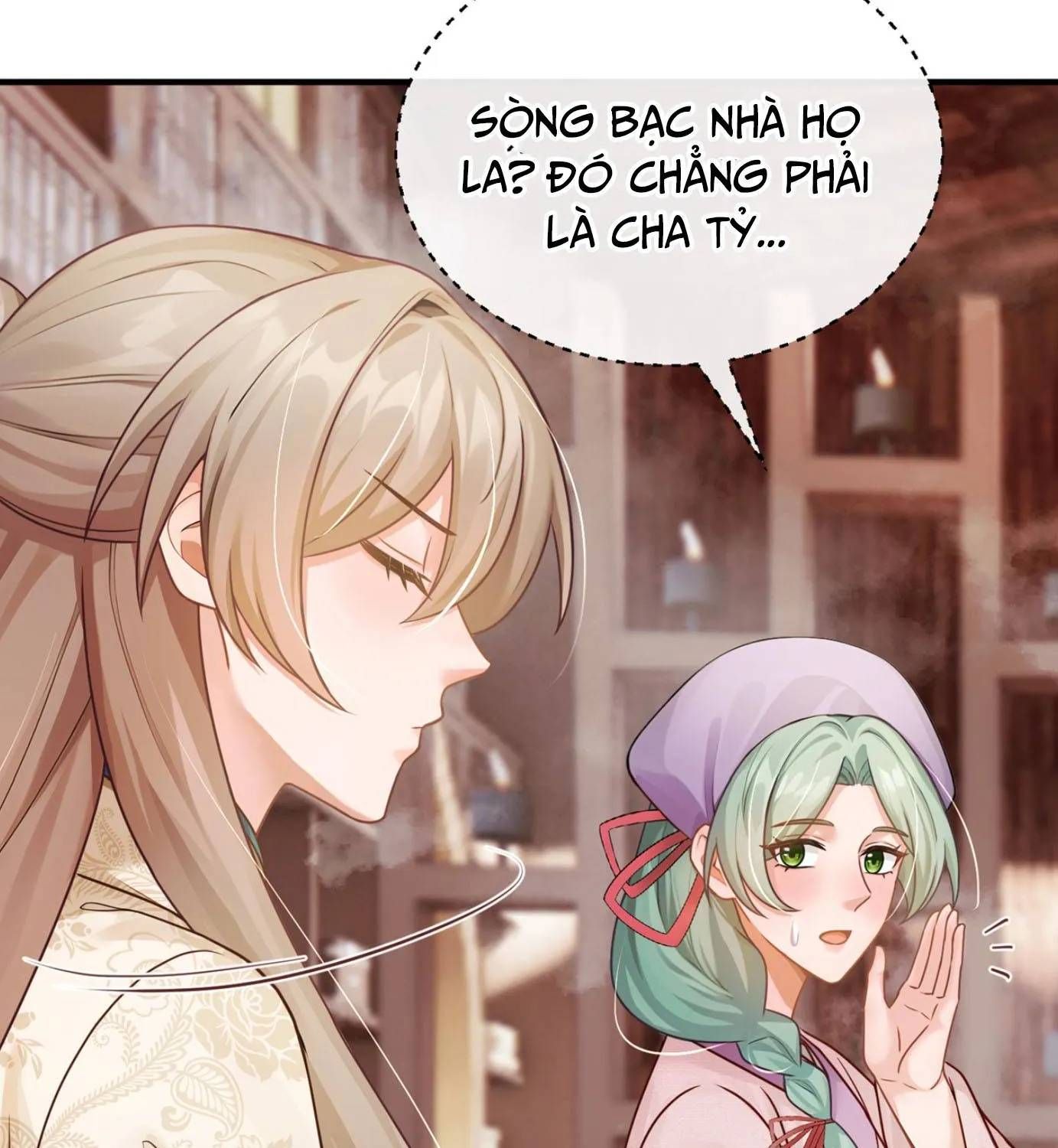 Ta Mang Siêu Thị Xuyên Không Về Cổ Đại Nuôi Tể Tướng Chap 79 - Next Chap 78