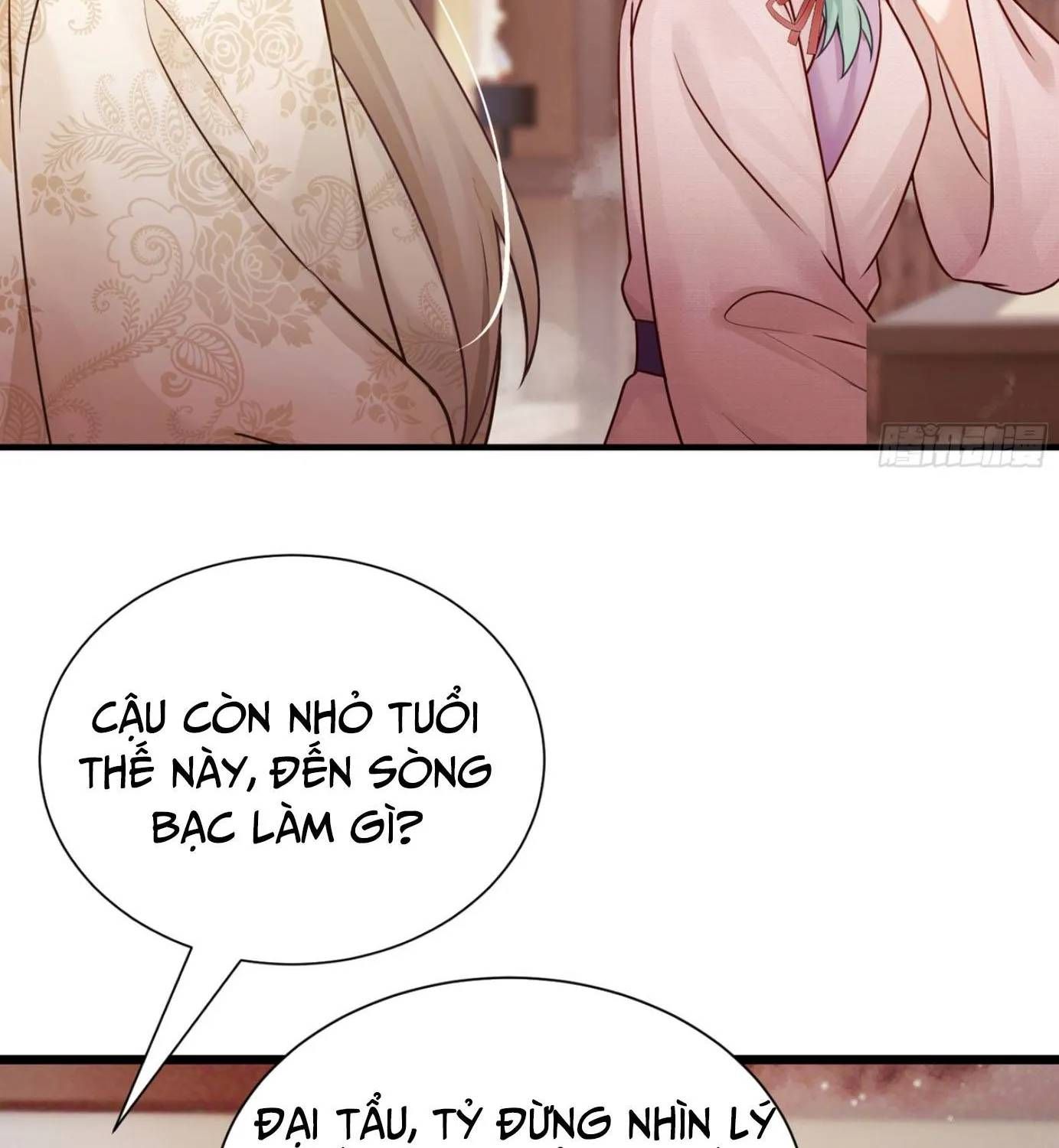 Ta Mang Siêu Thị Xuyên Không Về Cổ Đại Nuôi Tể Tướng Chap 79 - Next Chap 78