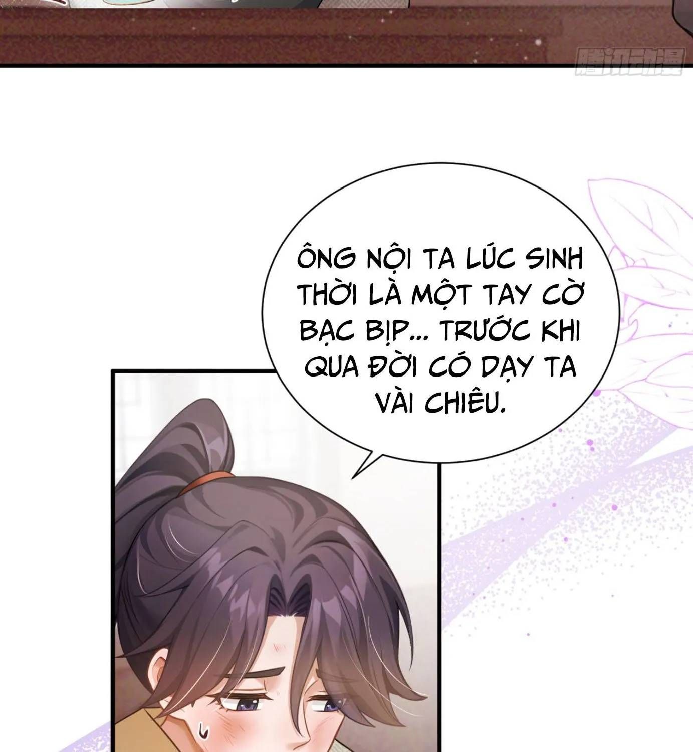 Ta Mang Siêu Thị Xuyên Không Về Cổ Đại Nuôi Tể Tướng Chap 79 - Next Chap 78