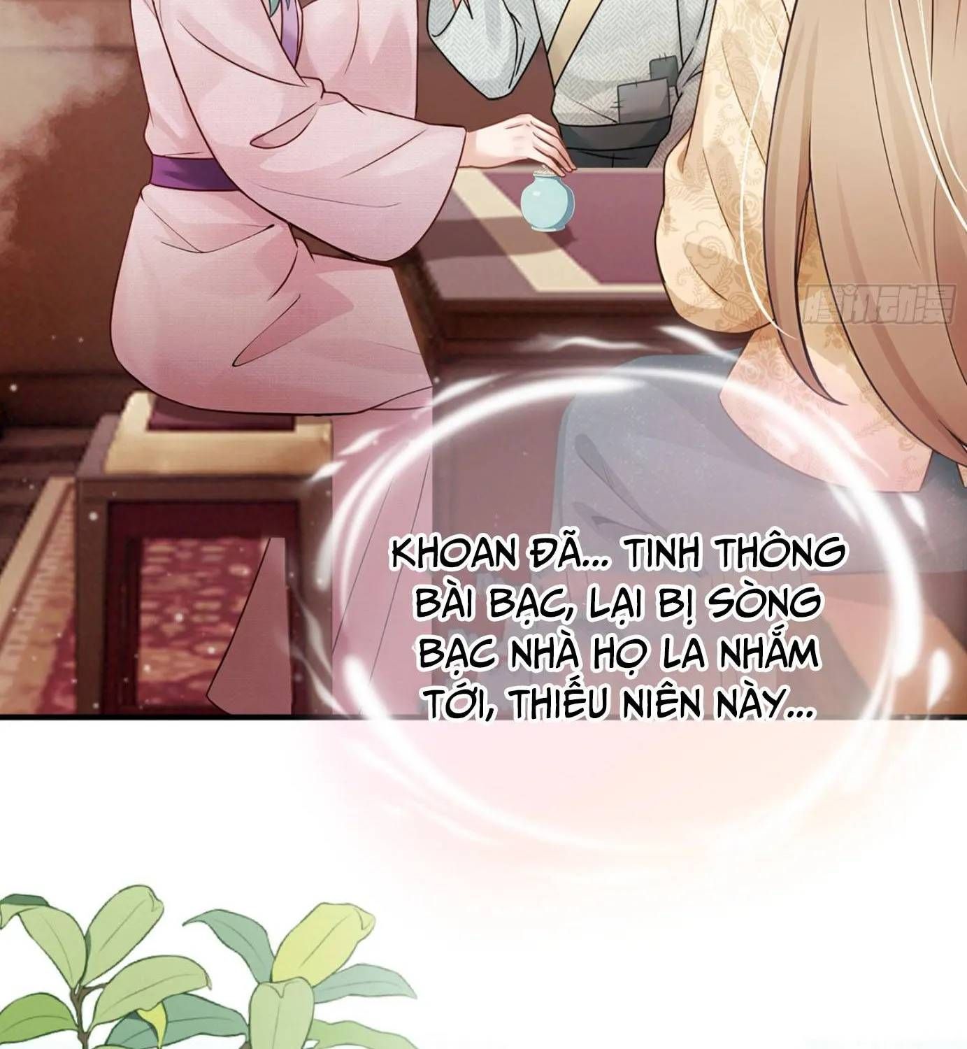 Ta Mang Siêu Thị Xuyên Không Về Cổ Đại Nuôi Tể Tướng Chap 79 - Next Chap 78