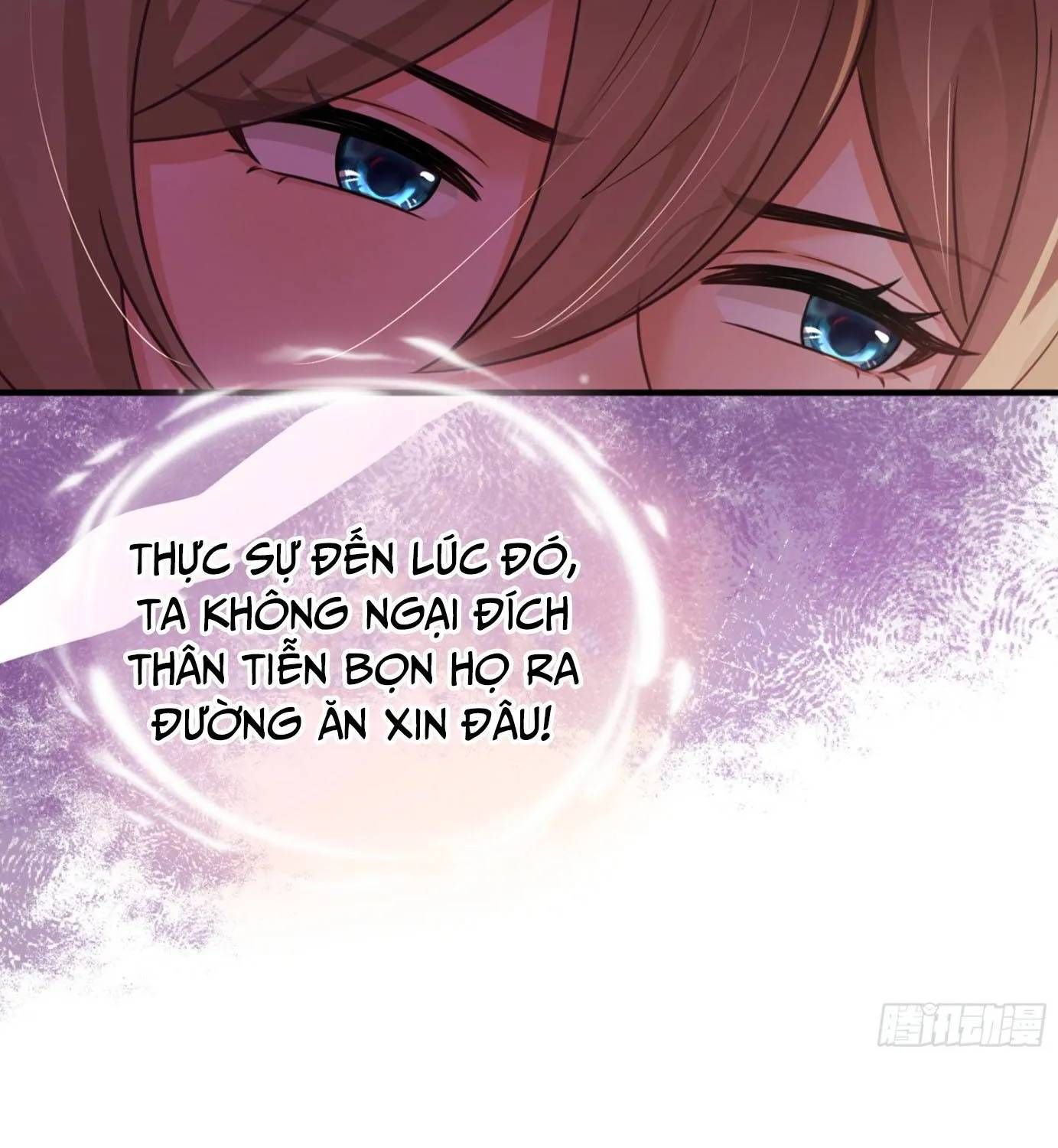 Ta Mang Siêu Thị Xuyên Không Về Cổ Đại Nuôi Tể Tướng Chap 79 - Next Chap 78