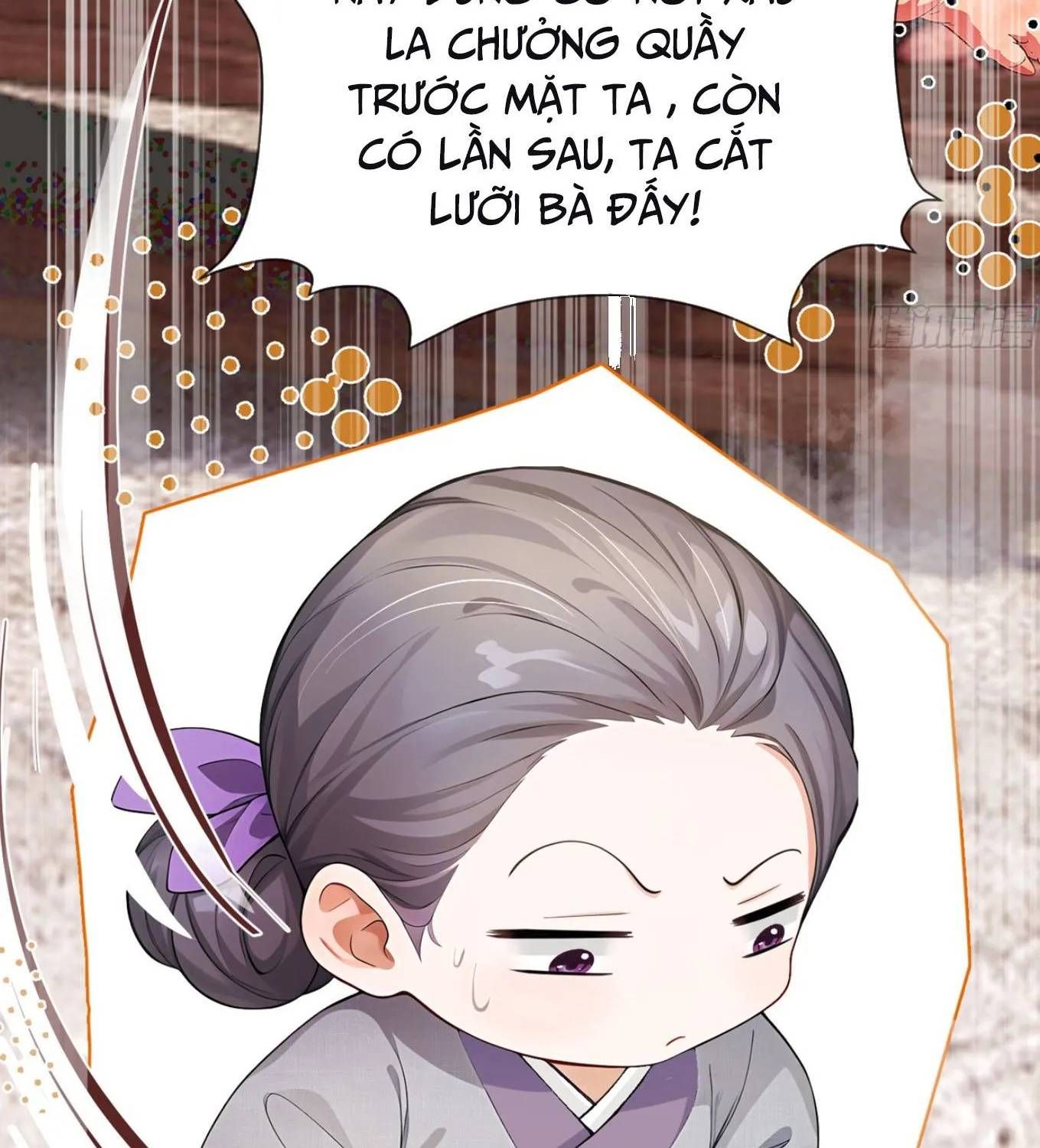 Ta Mang Siêu Thị Xuyên Không Về Cổ Đại Nuôi Tể Tướng Chap 79 - Next Chap 78