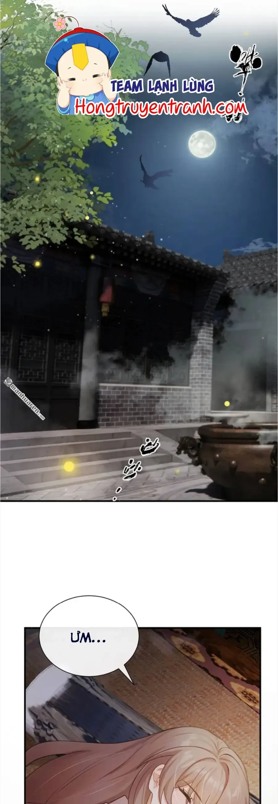 Ta Mang Siêu Thị Xuyên Không Về Cổ Đại Nuôi Tể Tướng Chap 80 - Next Chap 79