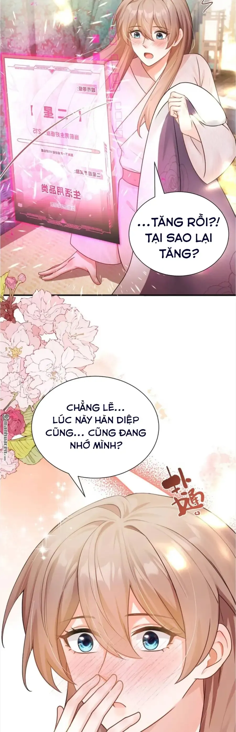 Ta Mang Siêu Thị Xuyên Không Về Cổ Đại Nuôi Tể Tướng Chap 80 - Next Chap 79