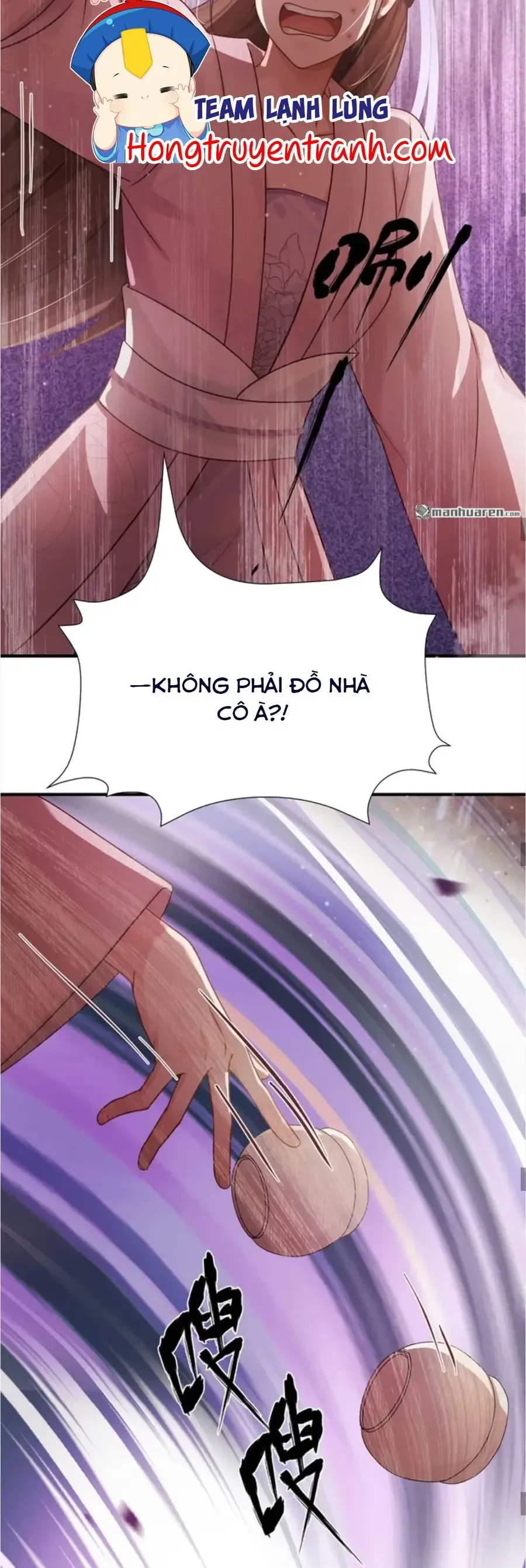 Ta Mang Siêu Thị Xuyên Không Về Cổ Đại Nuôi Tể Tướng Chap 80 - Next Chap 79