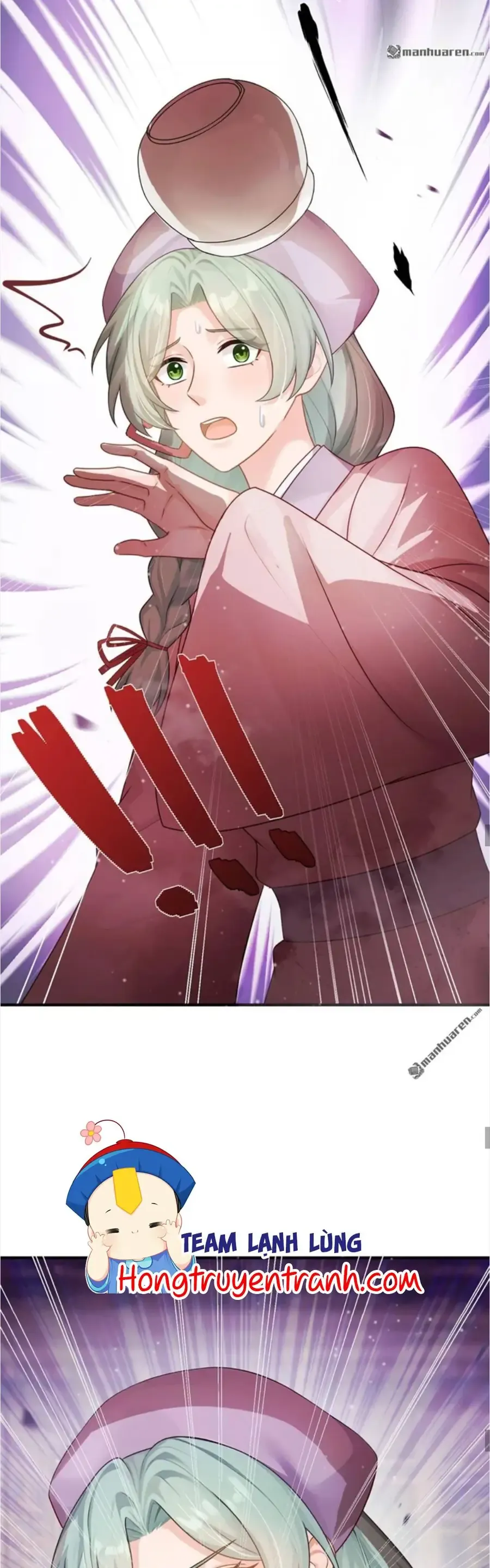 Ta Mang Siêu Thị Xuyên Không Về Cổ Đại Nuôi Tể Tướng Chap 80 - Next Chap 79