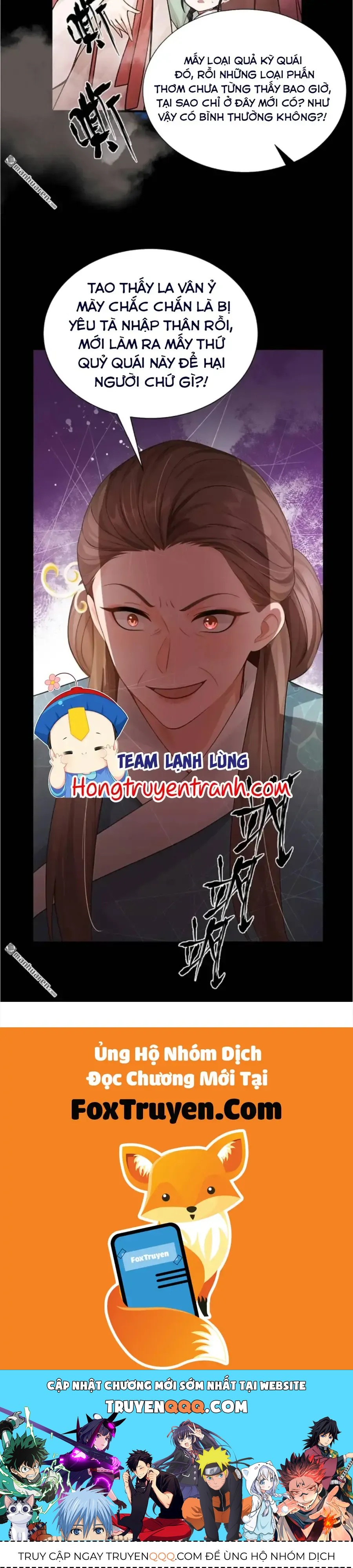 Ta Mang Siêu Thị Xuyên Không Về Cổ Đại Nuôi Tể Tướng Chap 80 - Next Chap 79