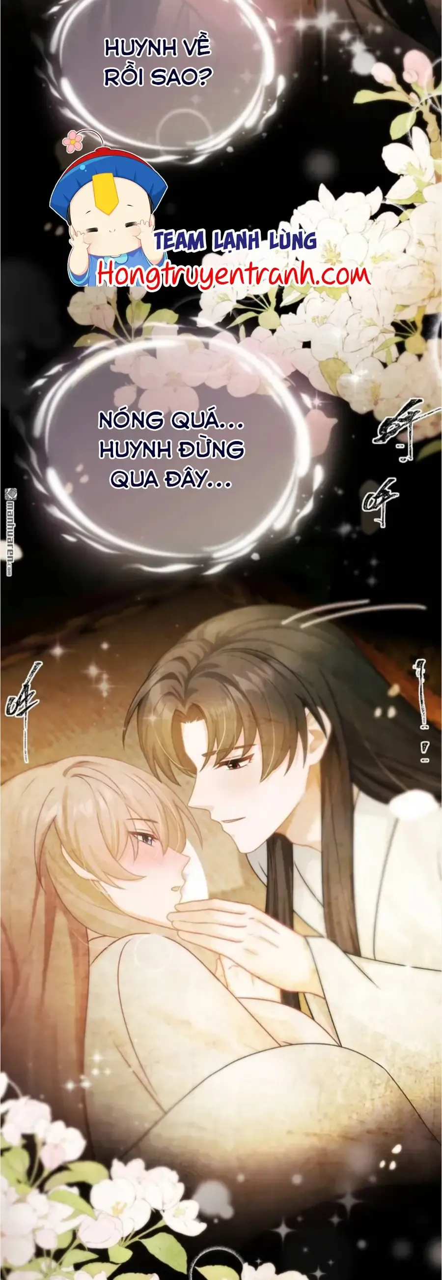 Ta Mang Siêu Thị Xuyên Không Về Cổ Đại Nuôi Tể Tướng Chap 80 - Next Chap 79