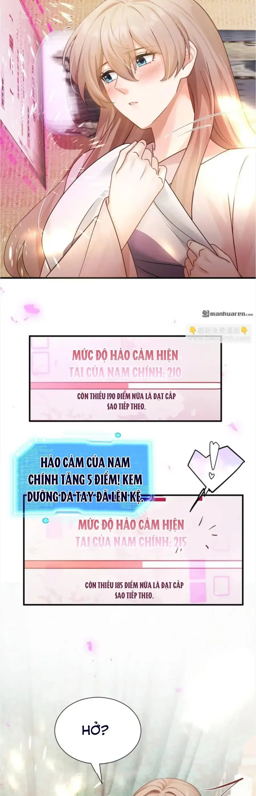 Ta Mang Siêu Thị Xuyên Không Về Cổ Đại Nuôi Tể Tướng Chap 80 - Next Chap 79