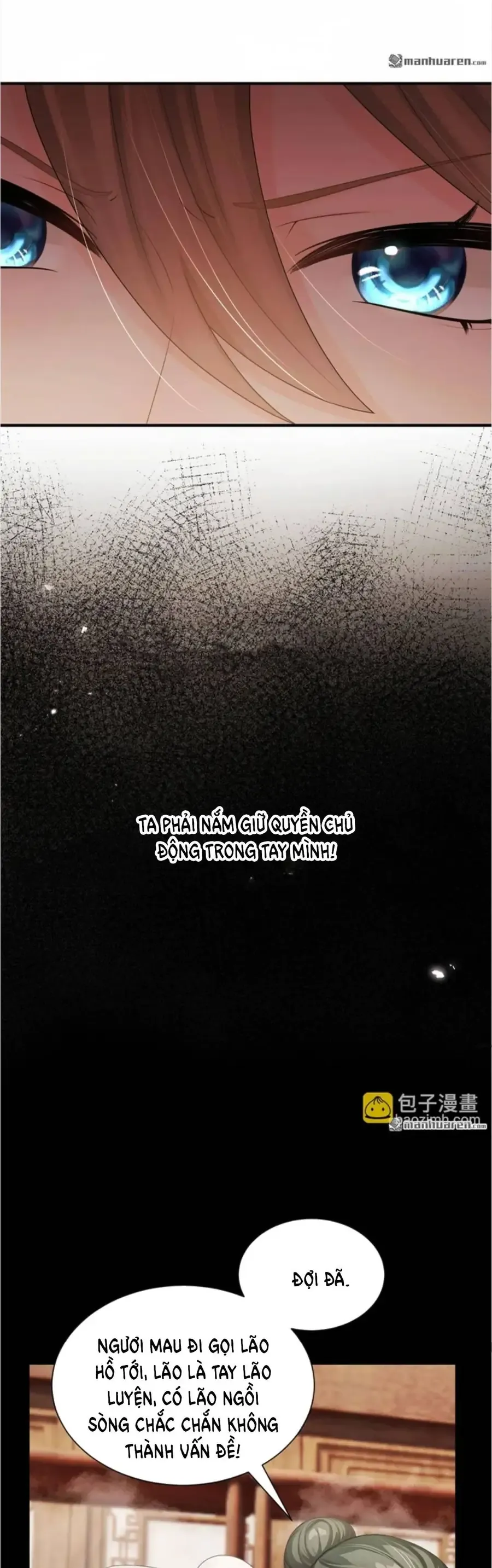 Ta Mang Siêu Thị Xuyên Không Về Cổ Đại Nuôi Tể Tướng Chap 83 - Next Chap 80