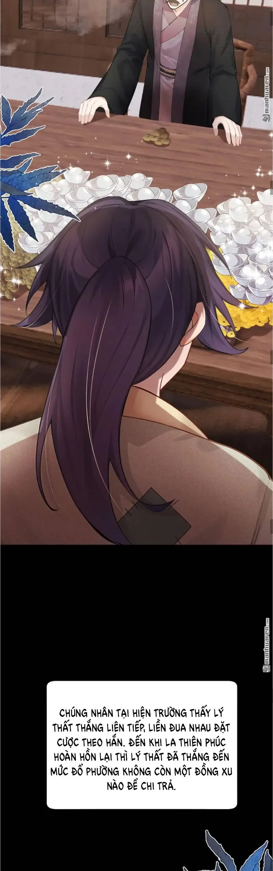 Ta Mang Siêu Thị Xuyên Không Về Cổ Đại Nuôi Tể Tướng Chap 83 - Next Chap 80