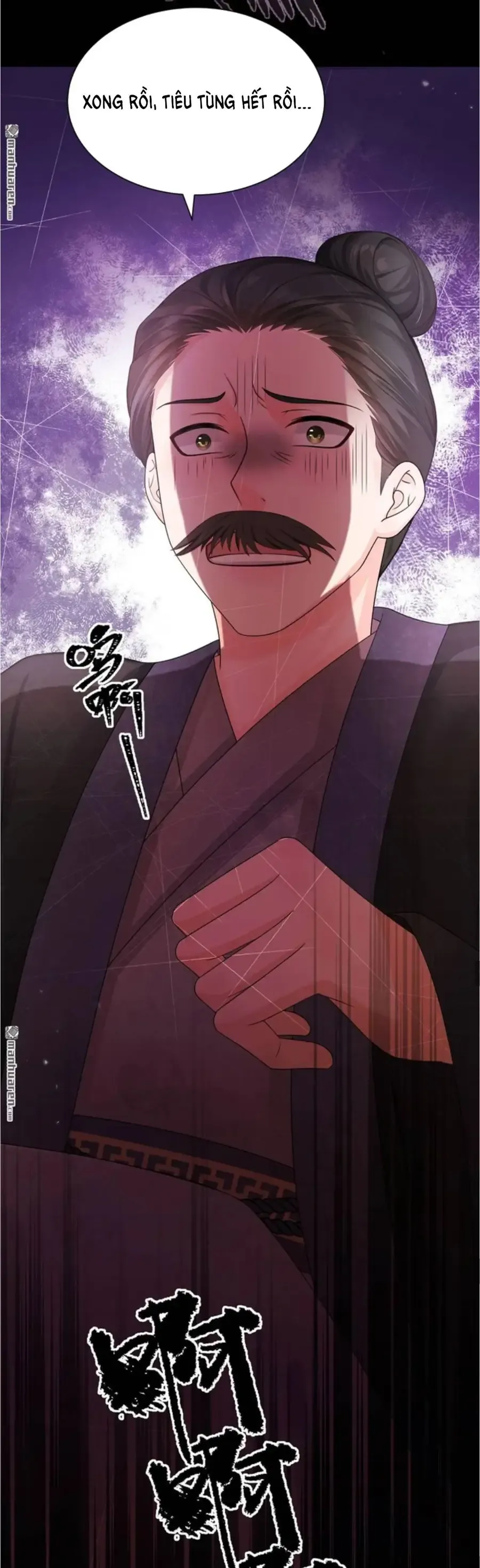 Ta Mang Siêu Thị Xuyên Không Về Cổ Đại Nuôi Tể Tướng Chap 83 - Next Chap 80