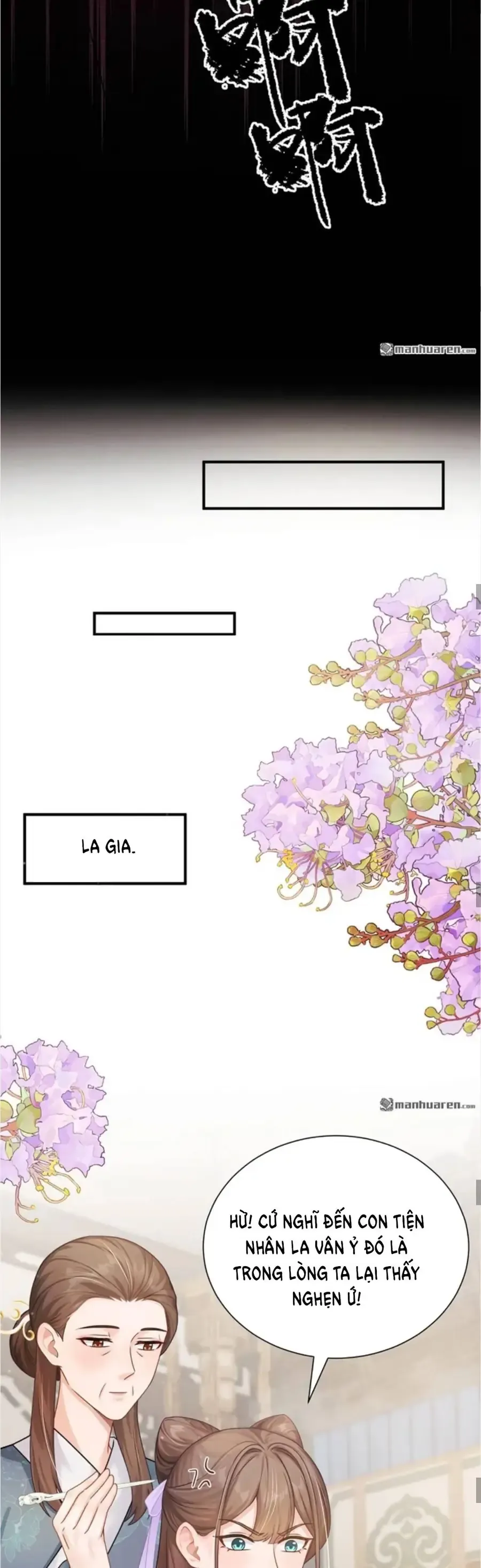 Ta Mang Siêu Thị Xuyên Không Về Cổ Đại Nuôi Tể Tướng Chap 83 - Next Chap 80