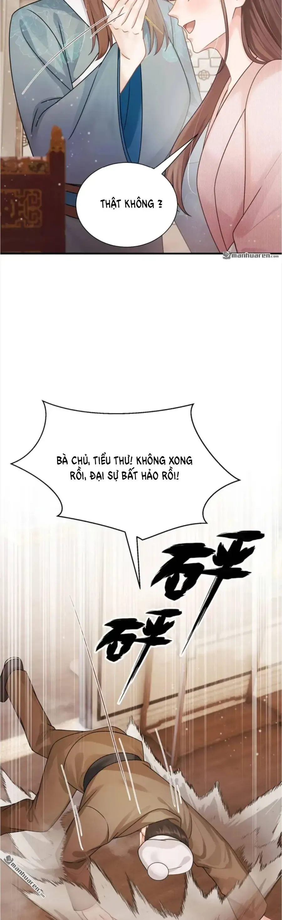 Ta Mang Siêu Thị Xuyên Không Về Cổ Đại Nuôi Tể Tướng Chap 83 - Next Chap 80