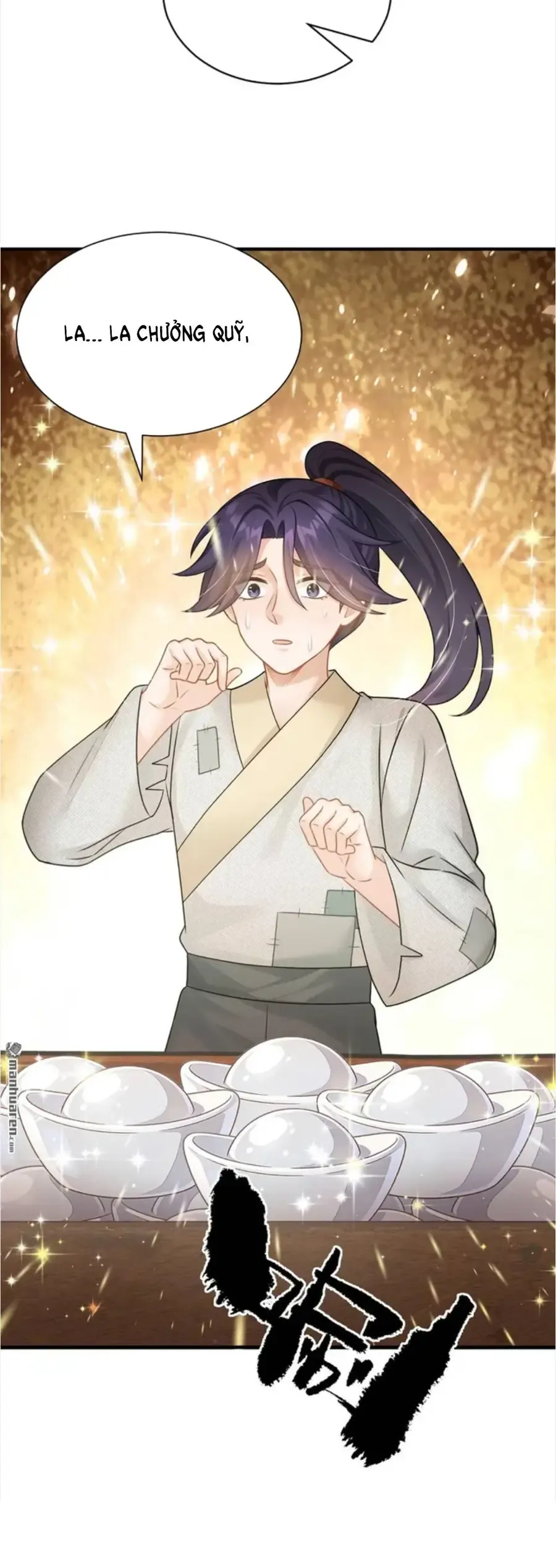 Ta Mang Siêu Thị Xuyên Không Về Cổ Đại Nuôi Tể Tướng Chap 83 - Next Chap 80