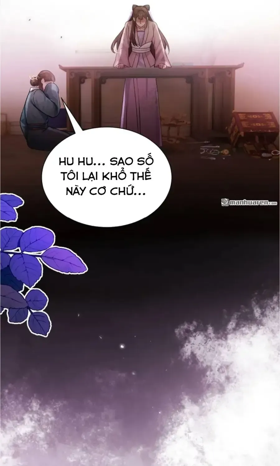 Ta Mang Siêu Thị Xuyên Không Về Cổ Đại Nuôi Tể Tướng Chap 84 - Next Chap 83